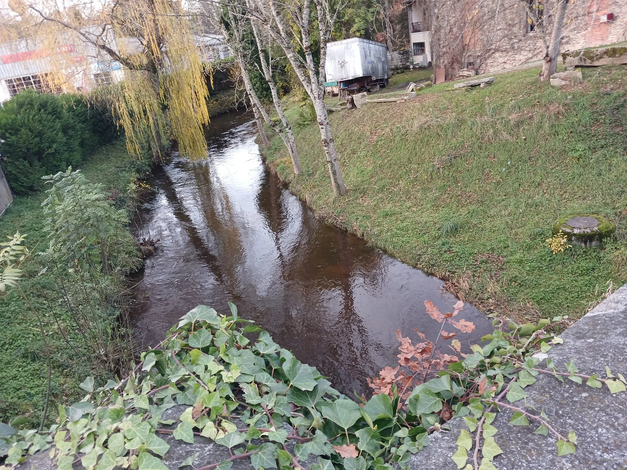 Plateau bortois