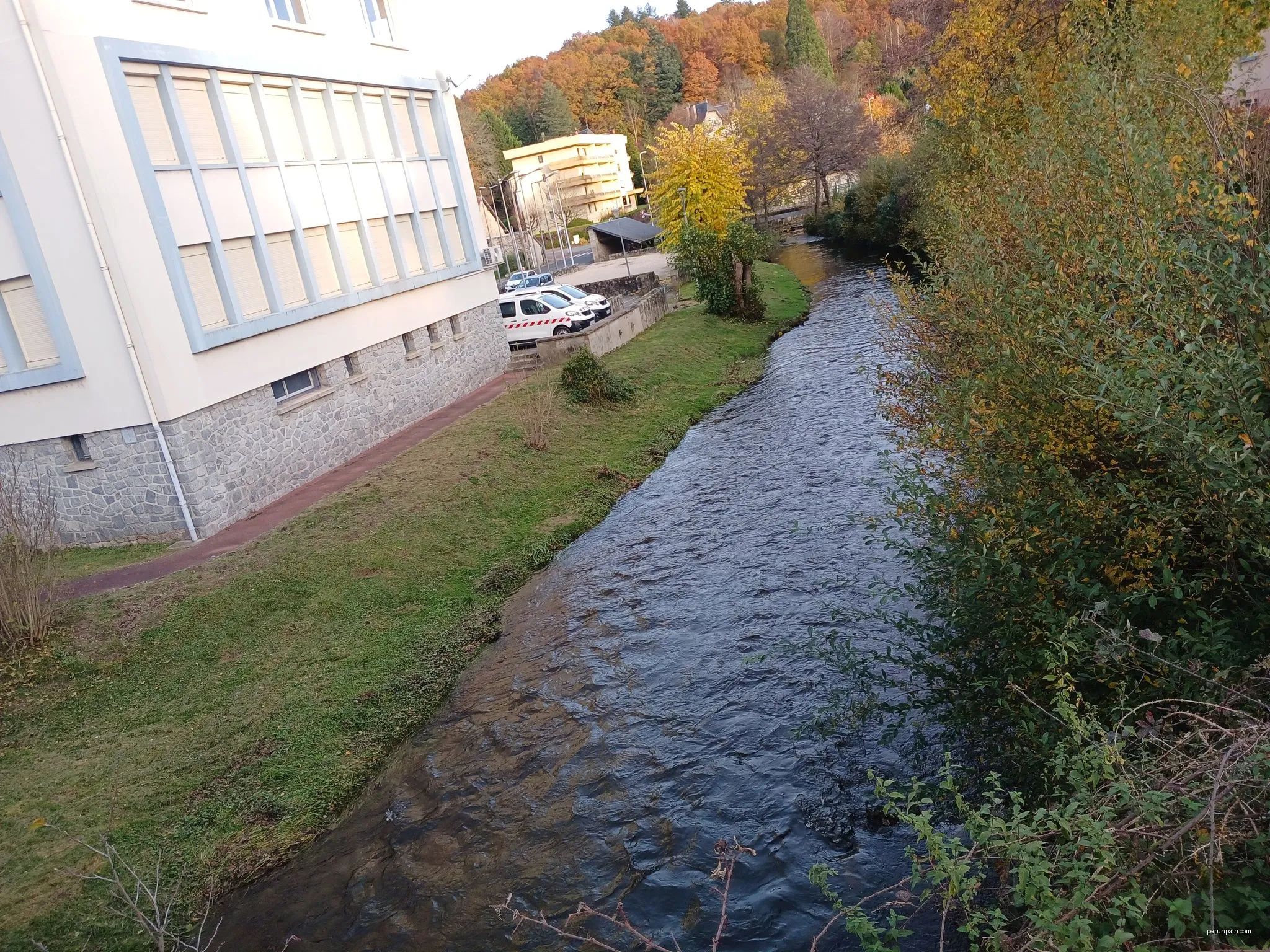 Plateau bortois