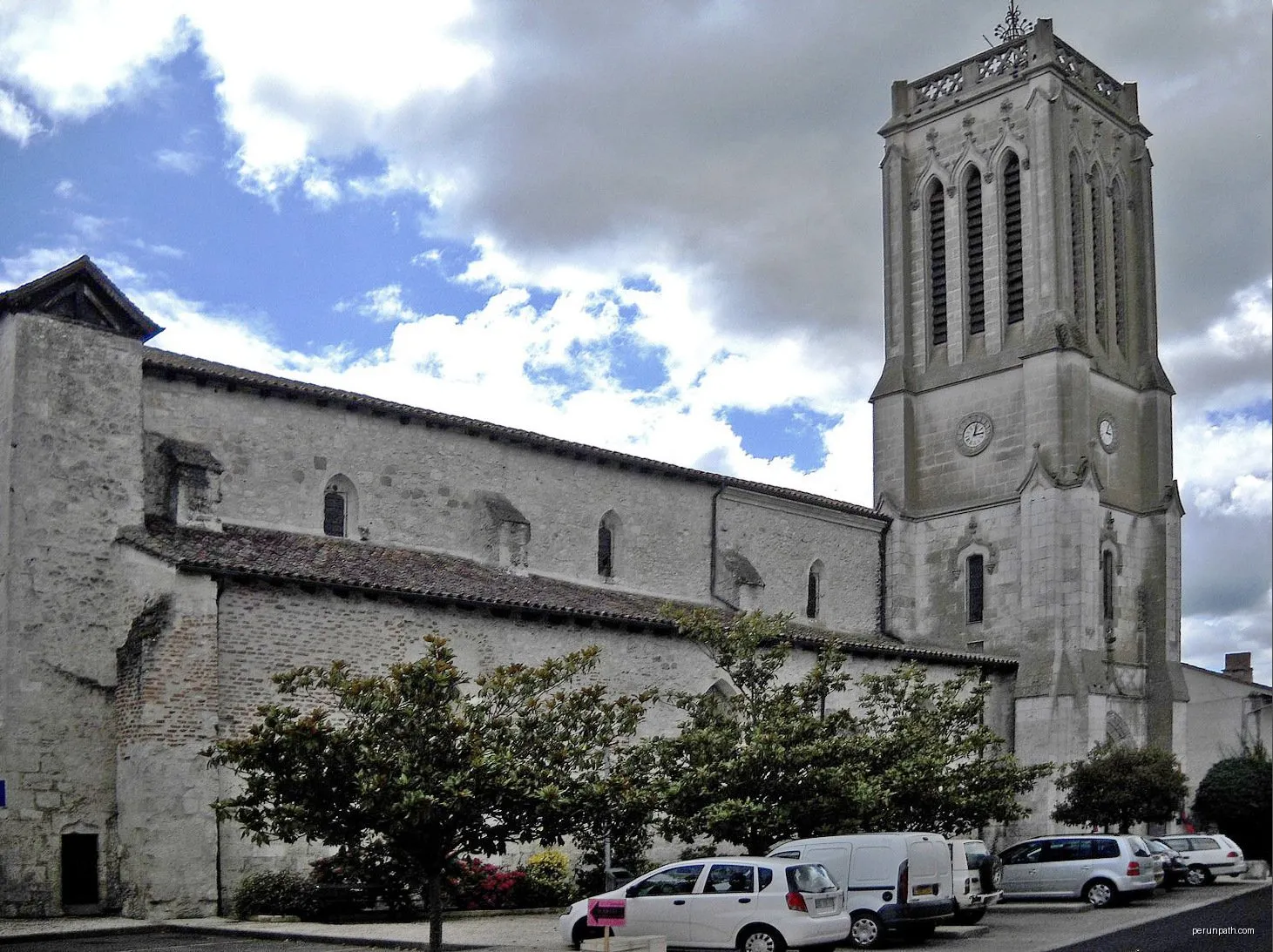 Chevauchée du Pays du Dropt
