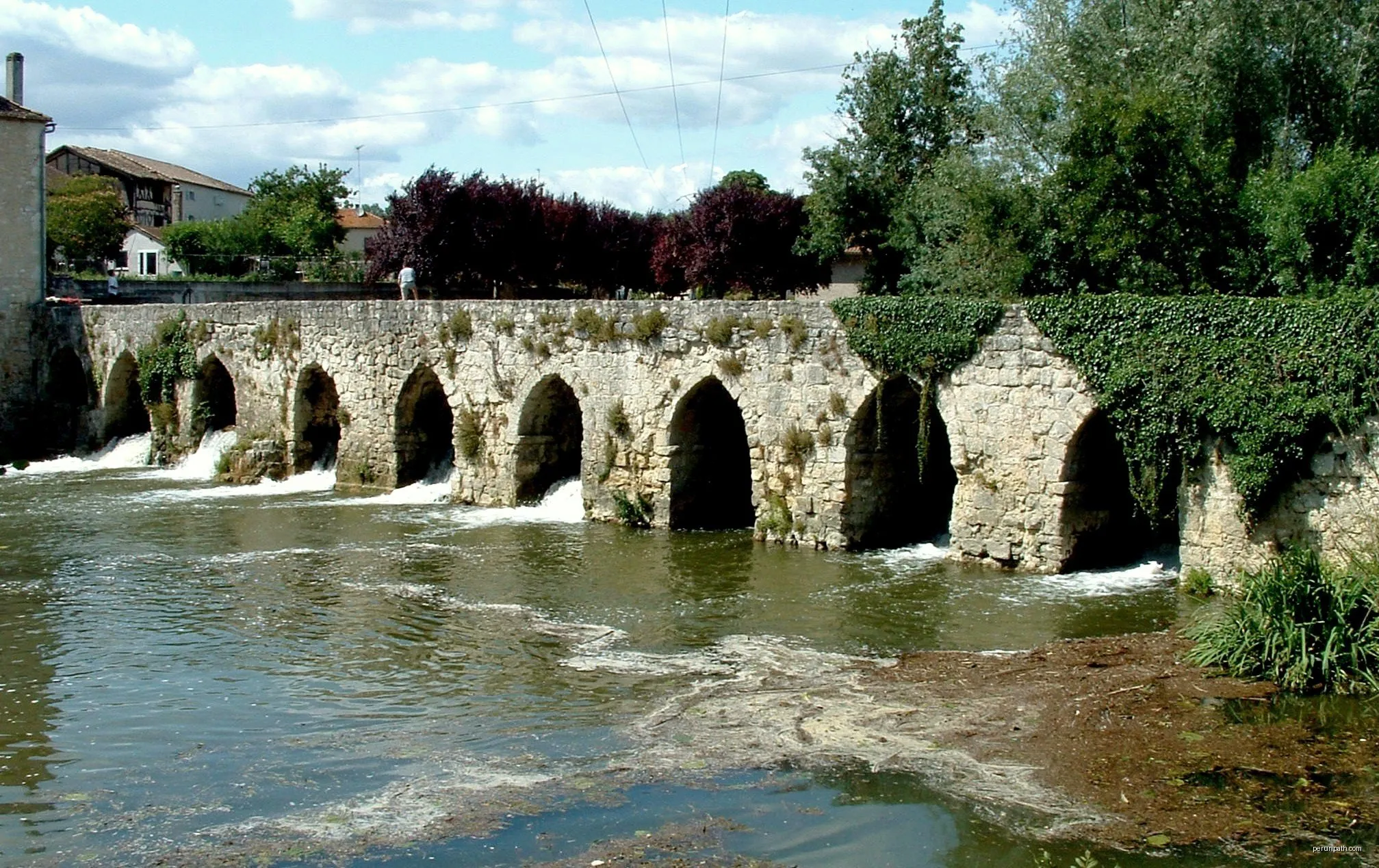 Chevauchée du Pays du Dropt
