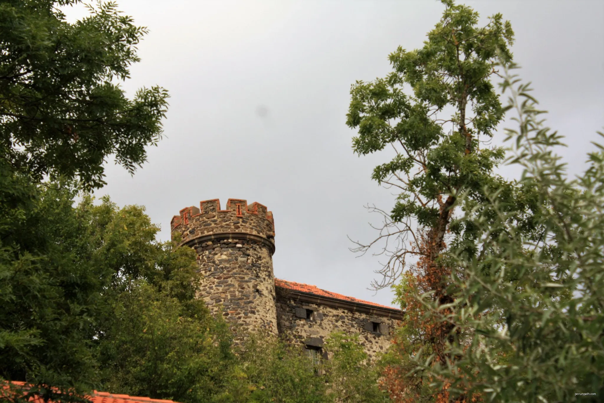 Les Cinq Villages