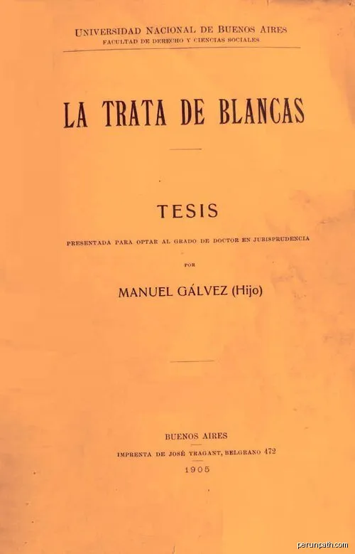 Peñas Blancas - Peñas Negras