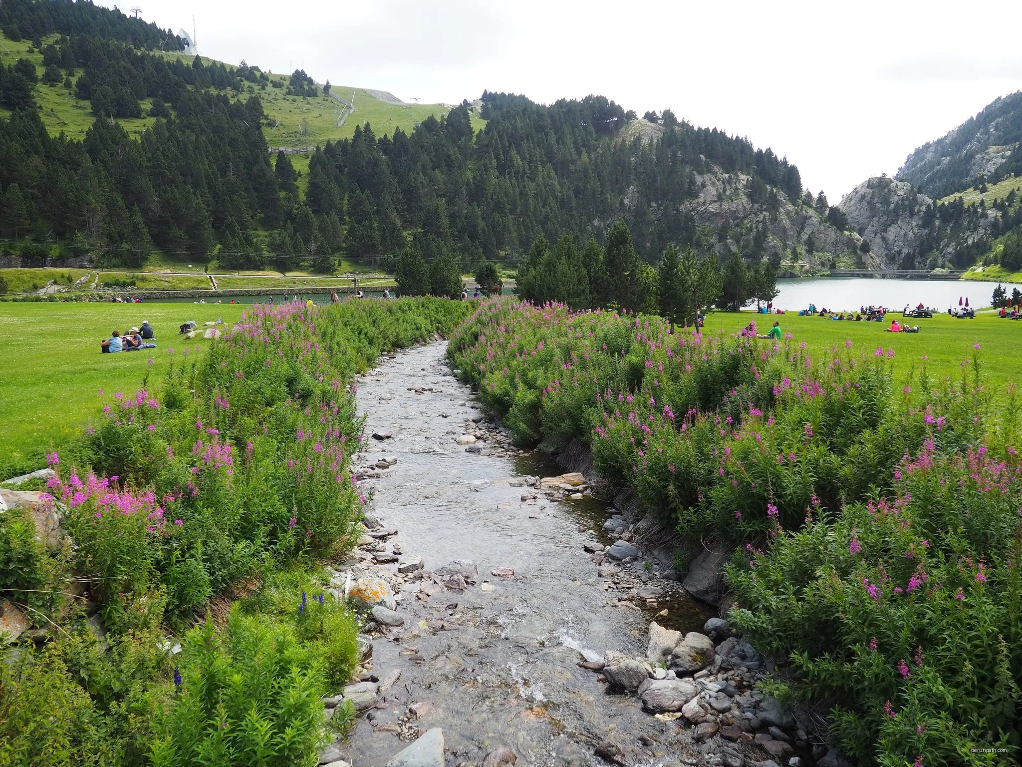 Vallter-Núria