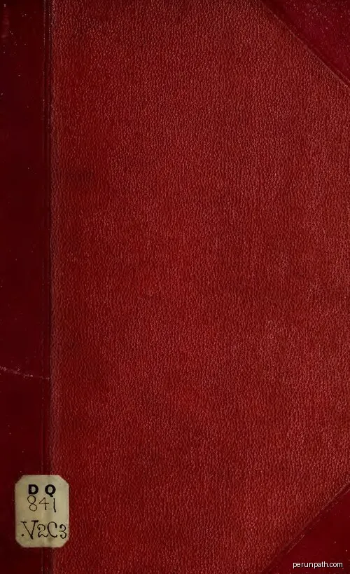 La Gonthier - Font Rognon