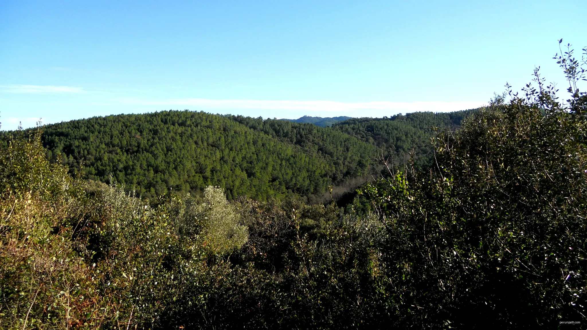 Quart-Castell de Sant Miquel