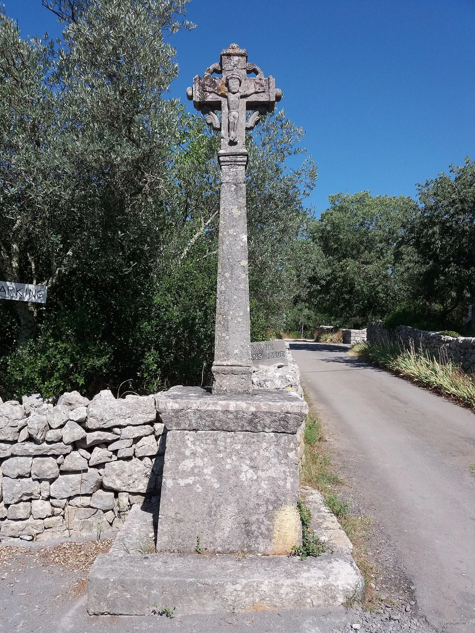 Peyroche - Champlautier