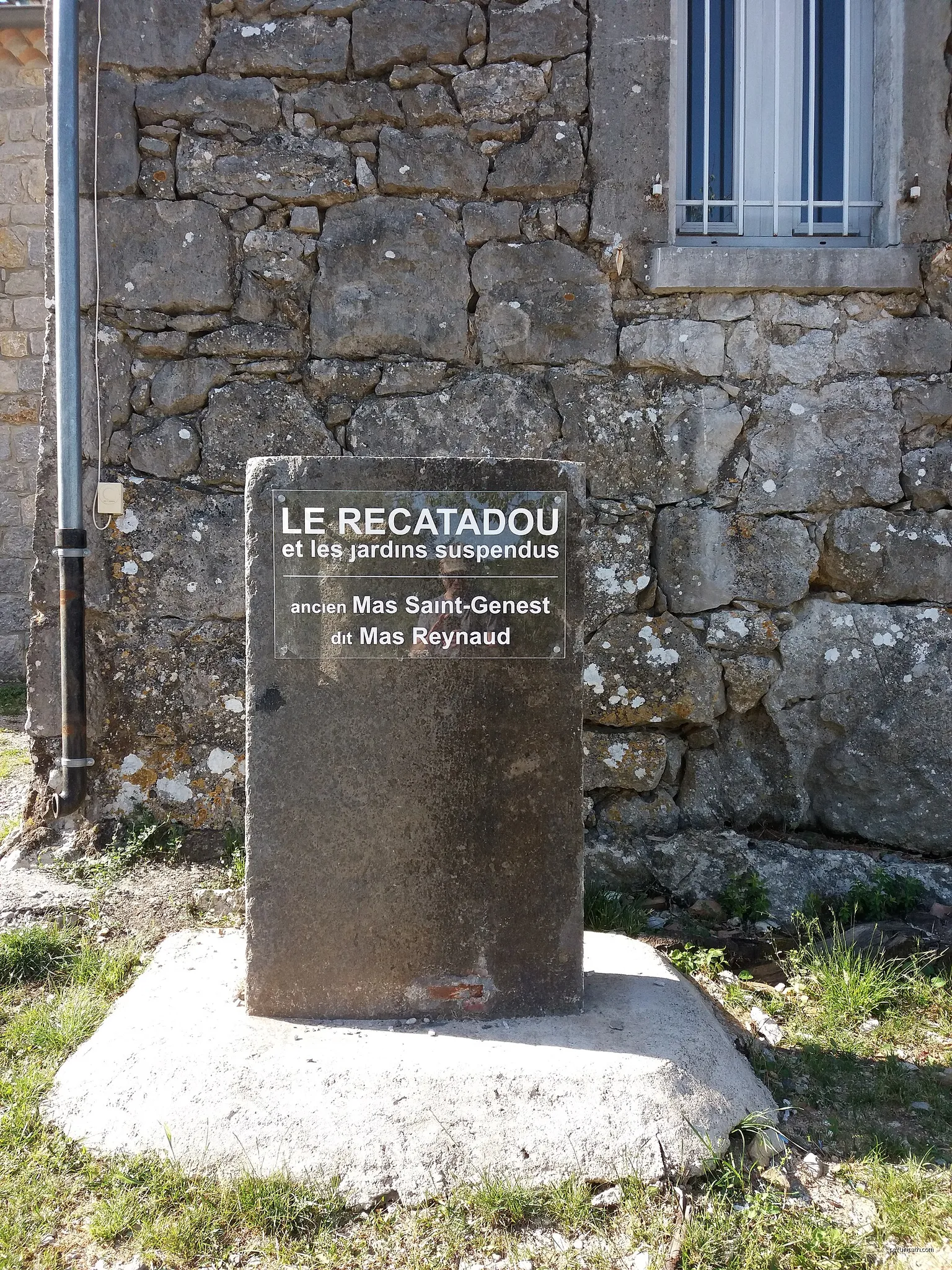 Les Faysses - Récatadou