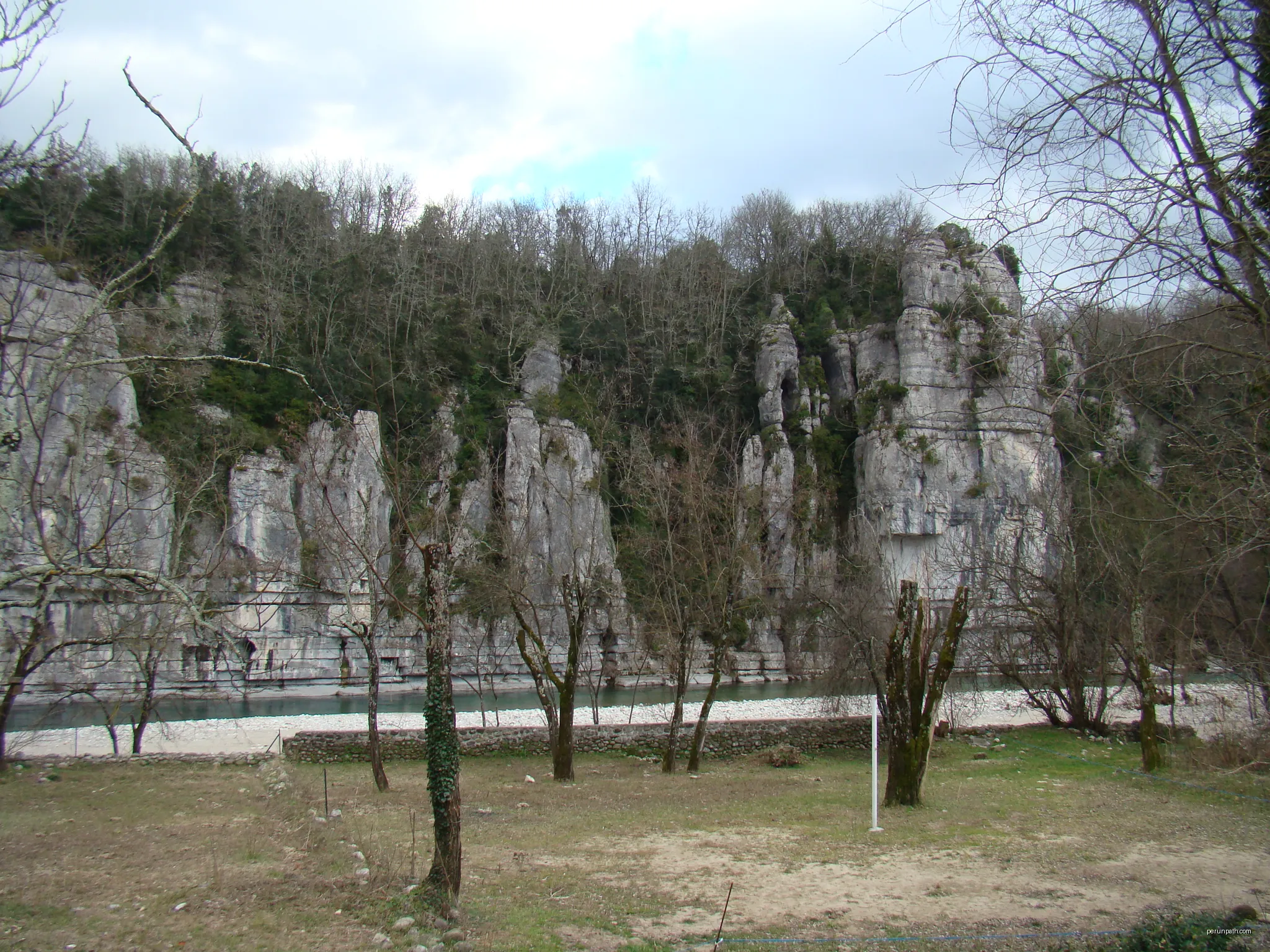 Le Béal - Champagnac