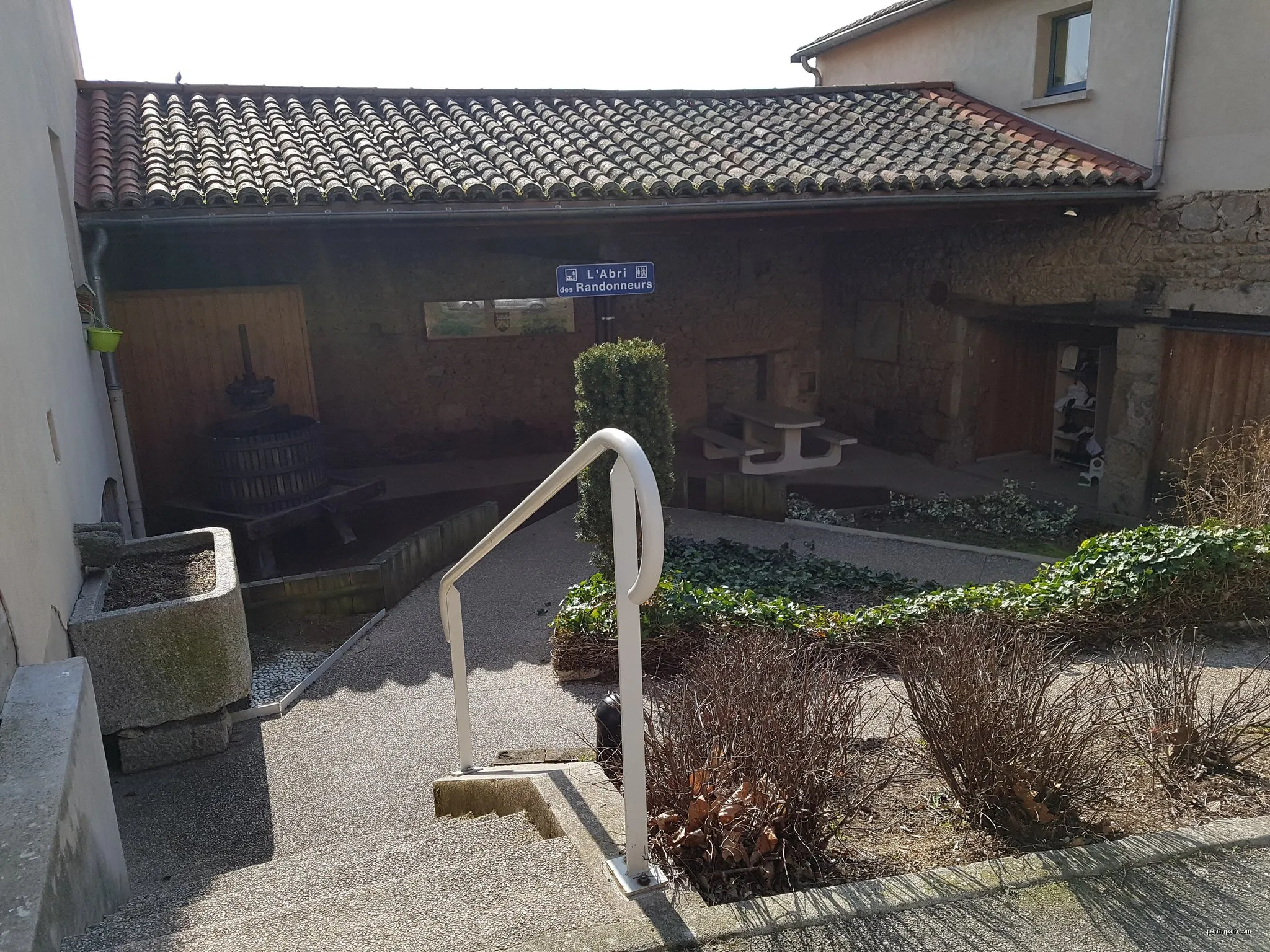 Bénévent