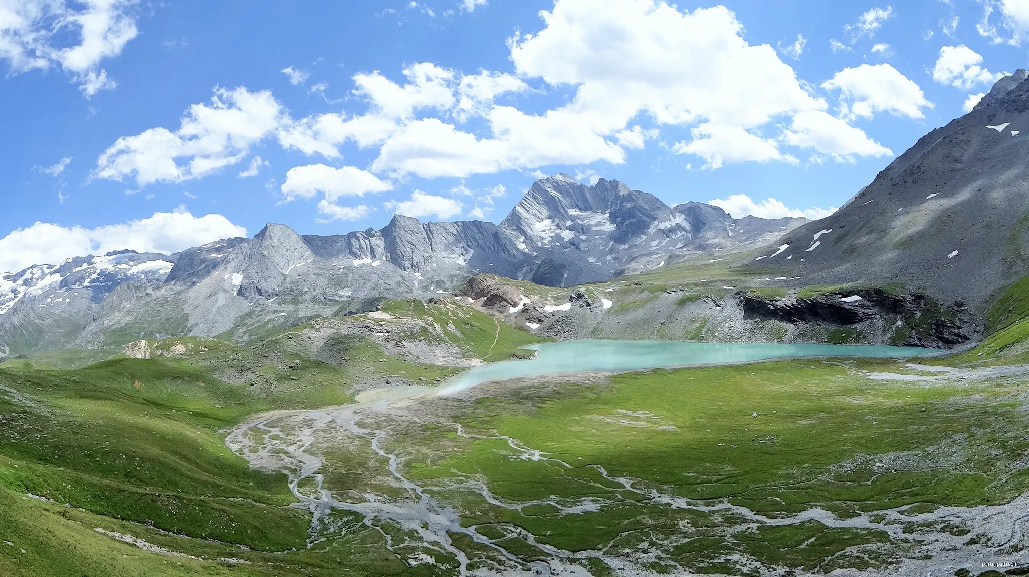 Col de la Planette