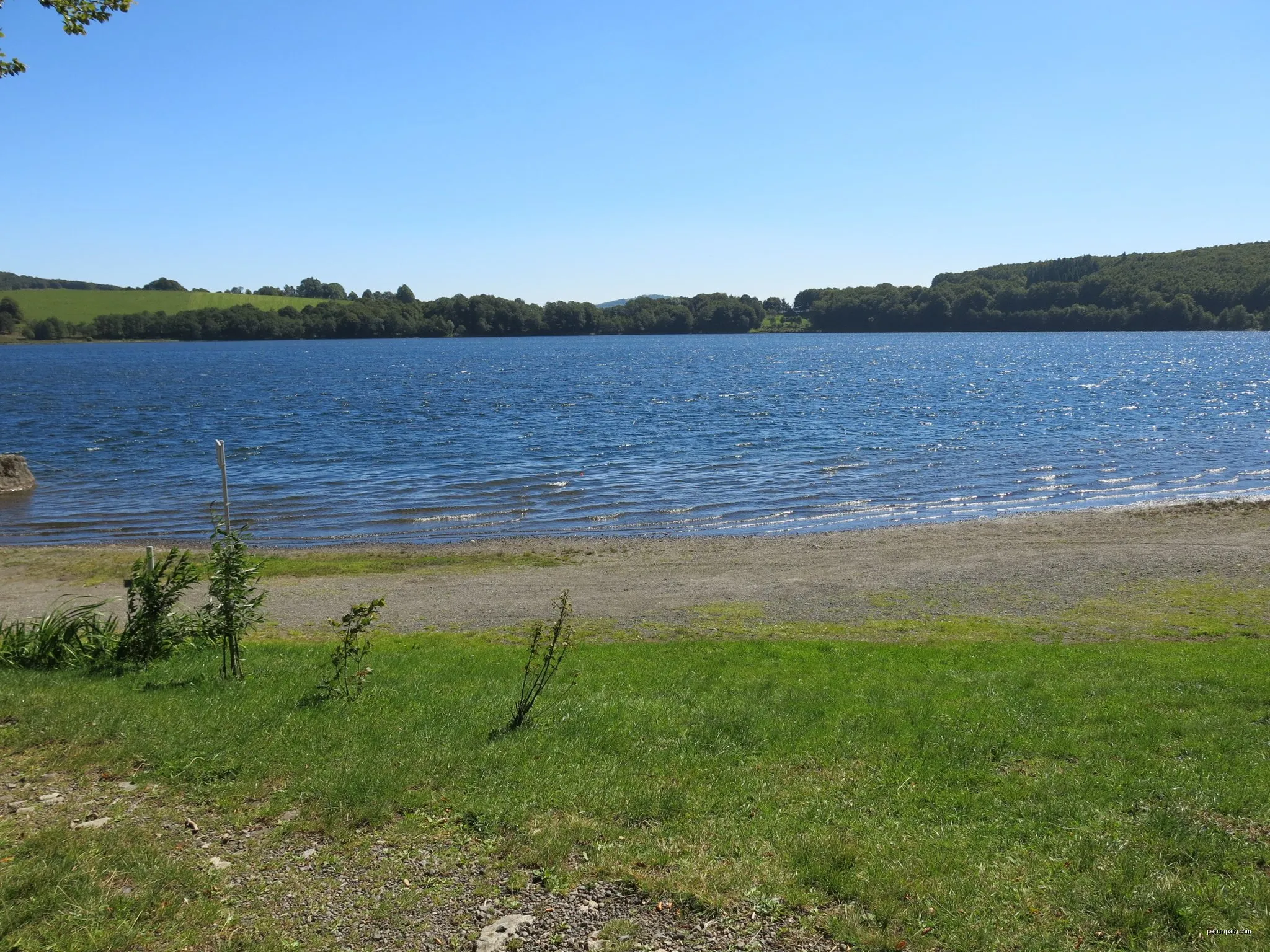 Le Lac Chauvet