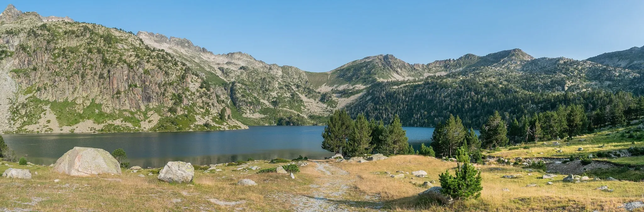 Hourquette d'Aubert