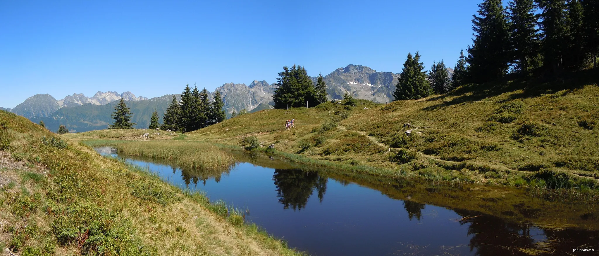 Les Moîlles