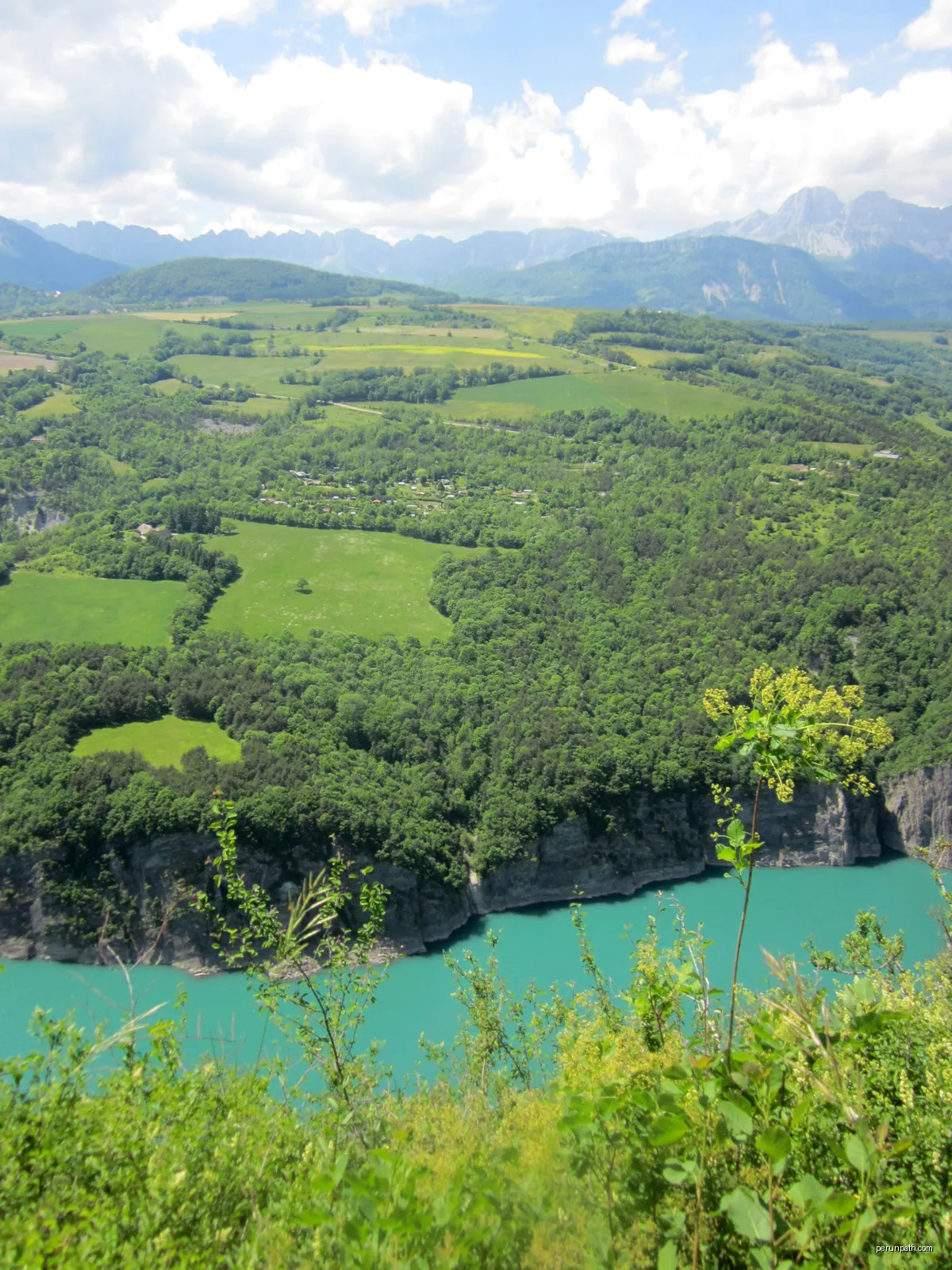 L'Oursière