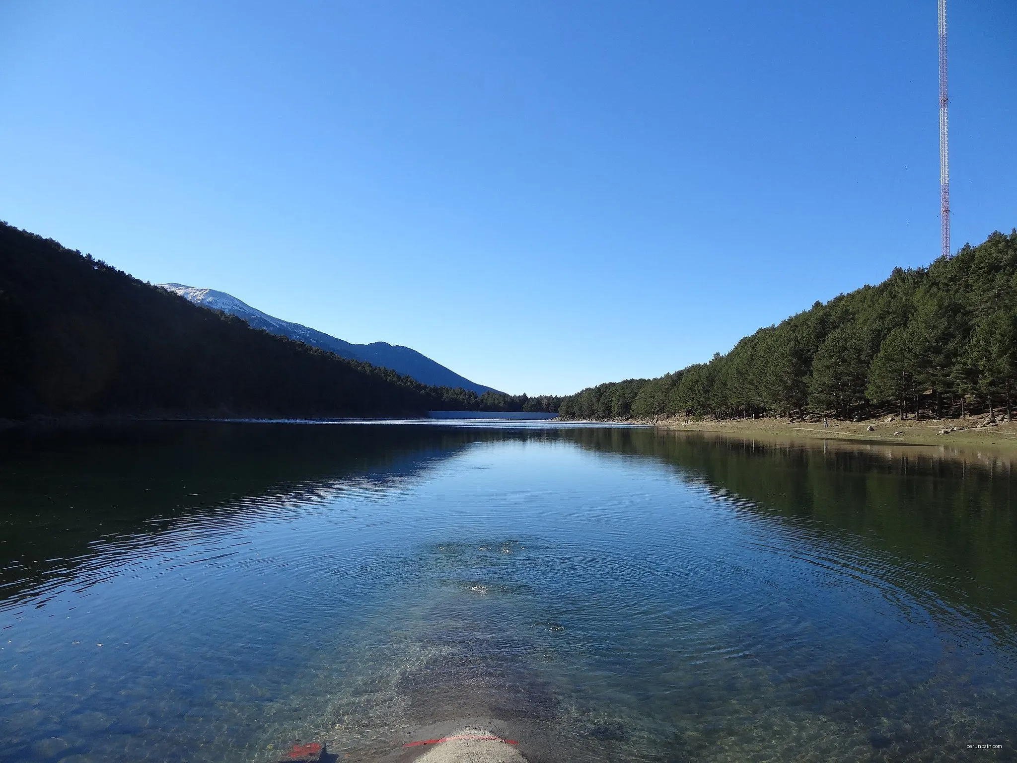 Camí de l'Ossa