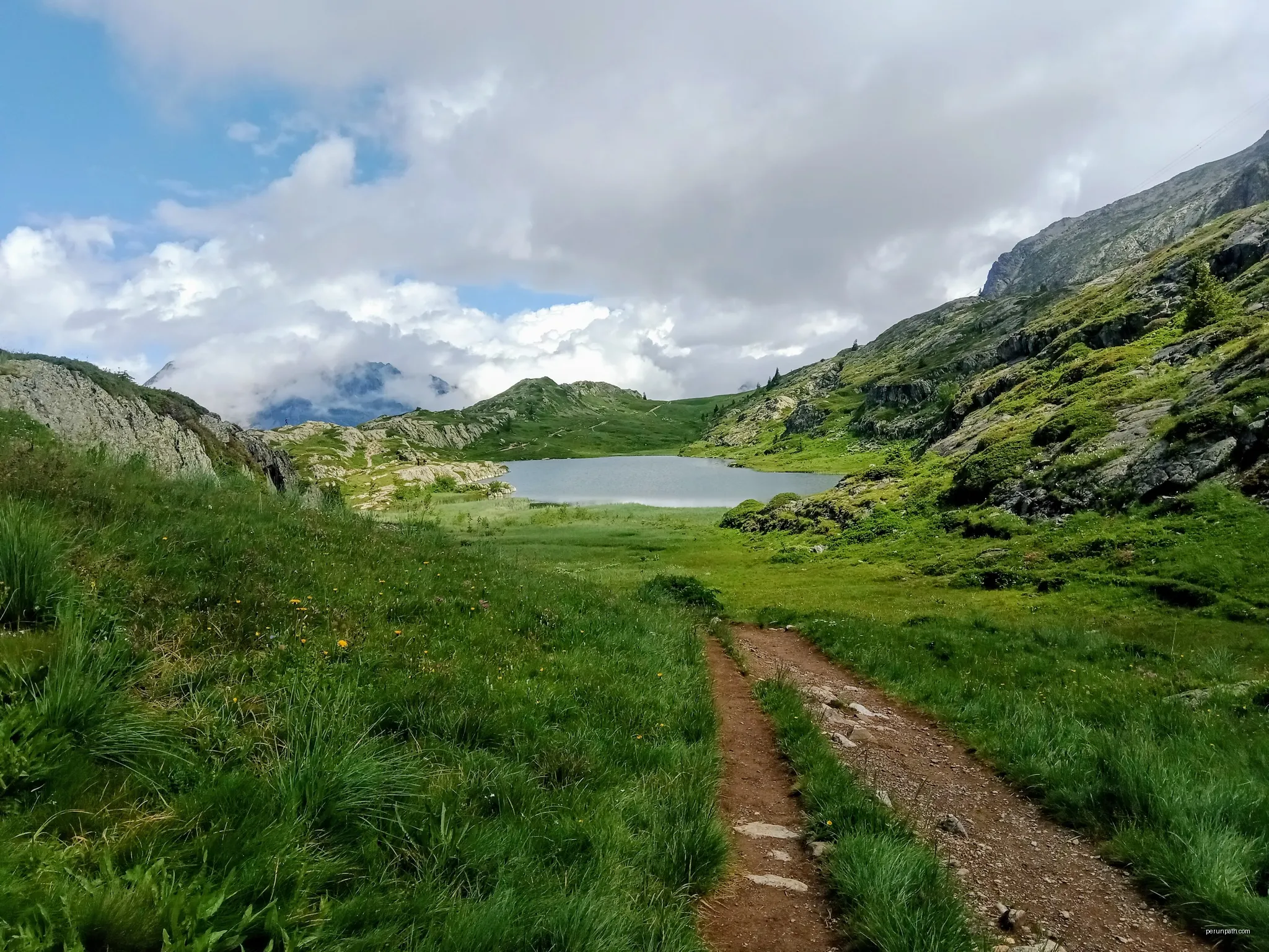 Lac Besson