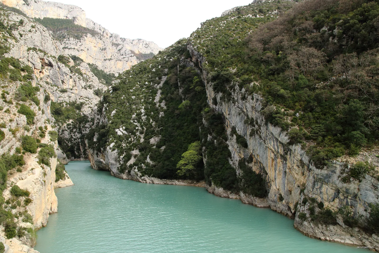 Lacs du Verdon
