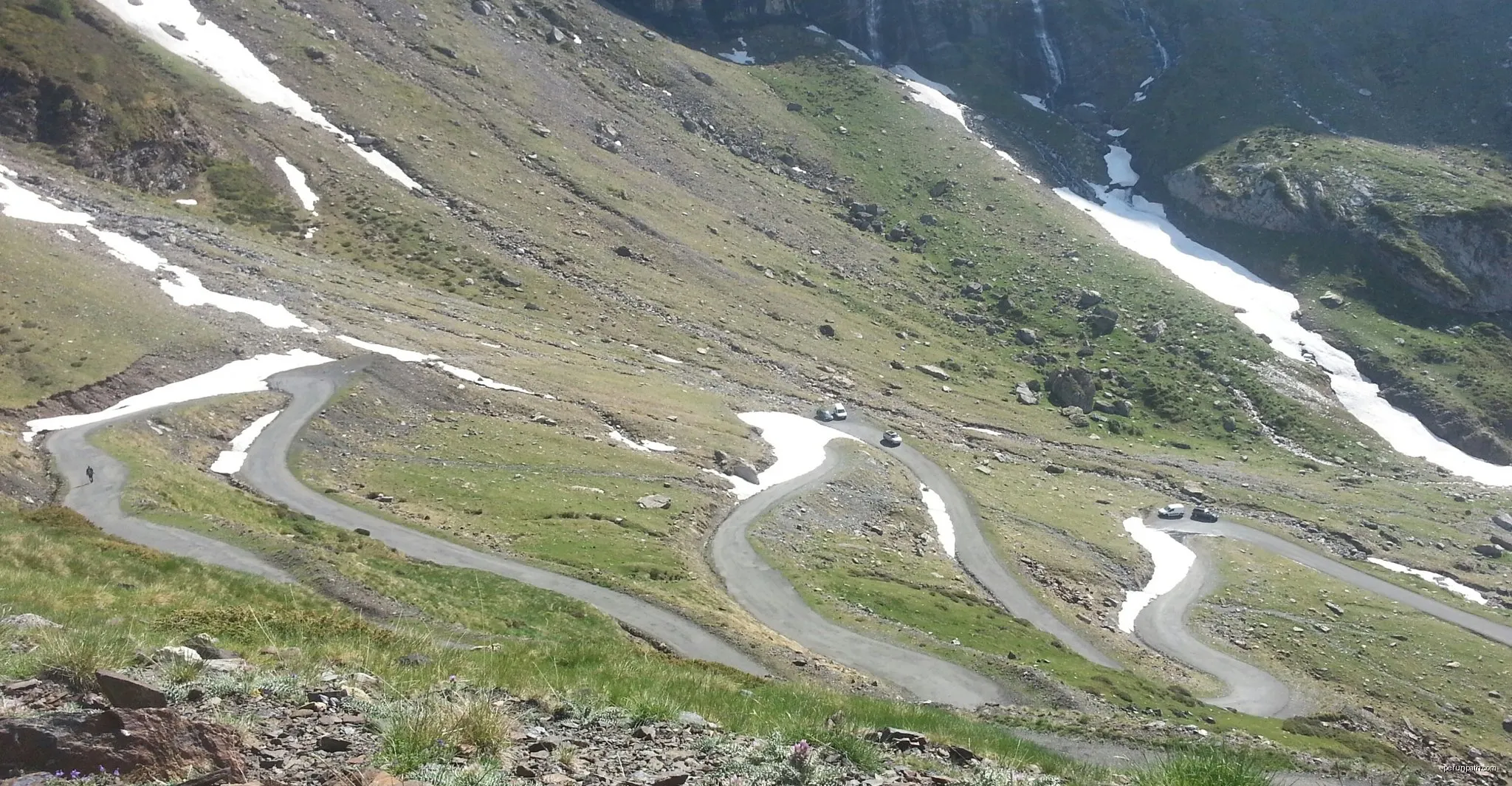 HRP Variante 16.1