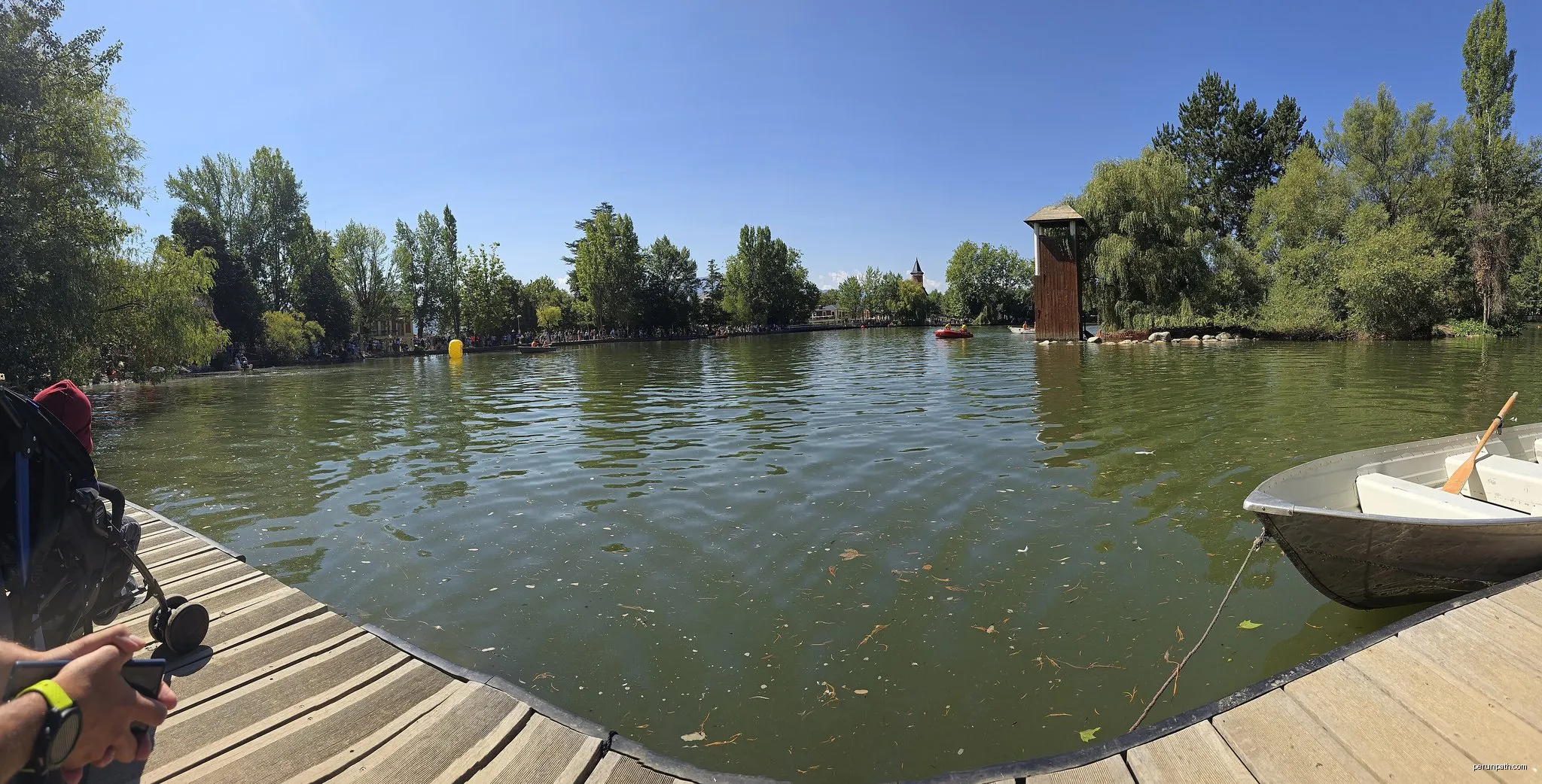 TC074 Puigcerdà Onzès Llívia Ur Rigolisa Puigcerdà