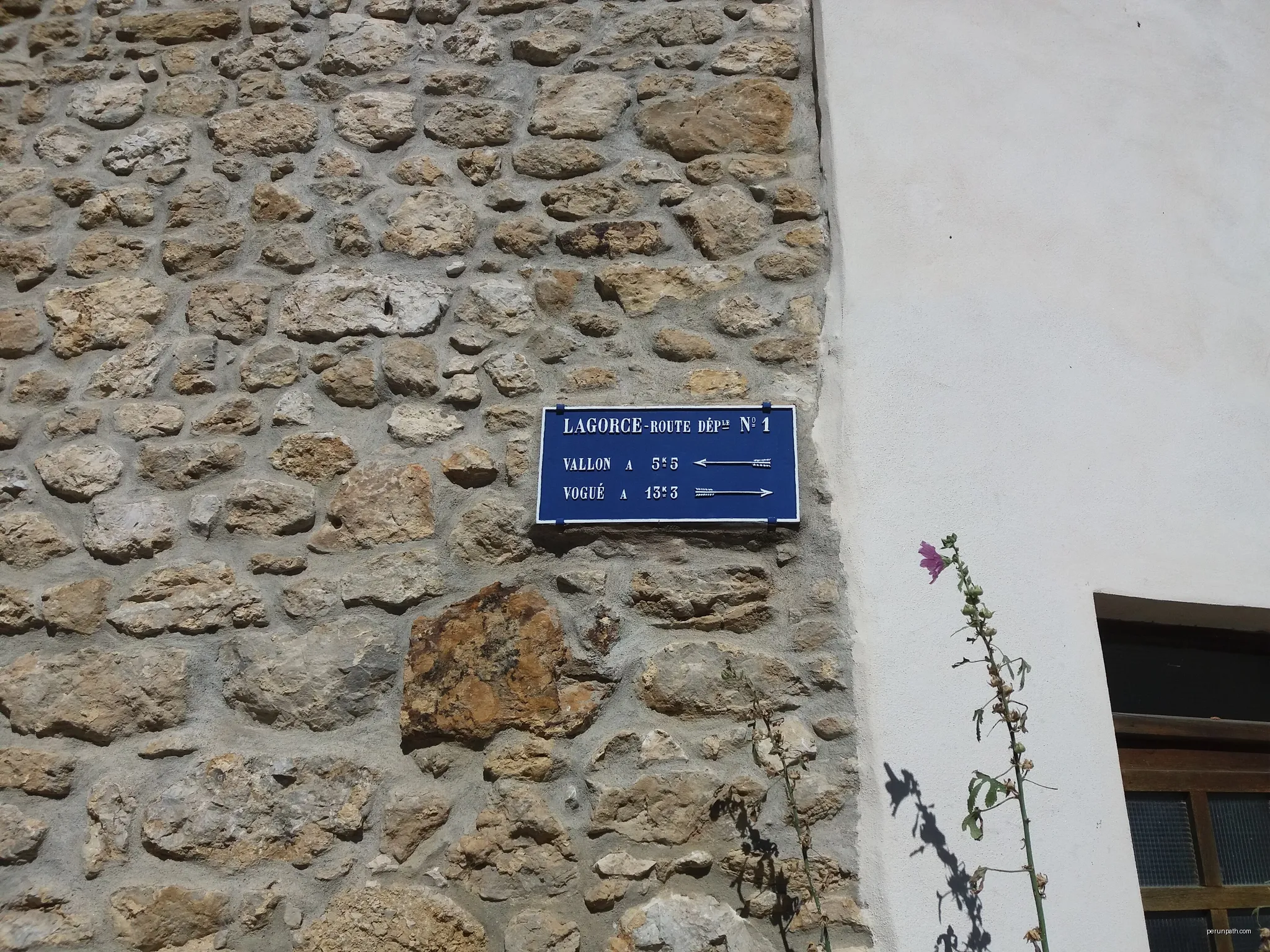 Sous la Magnanerie - Salastre