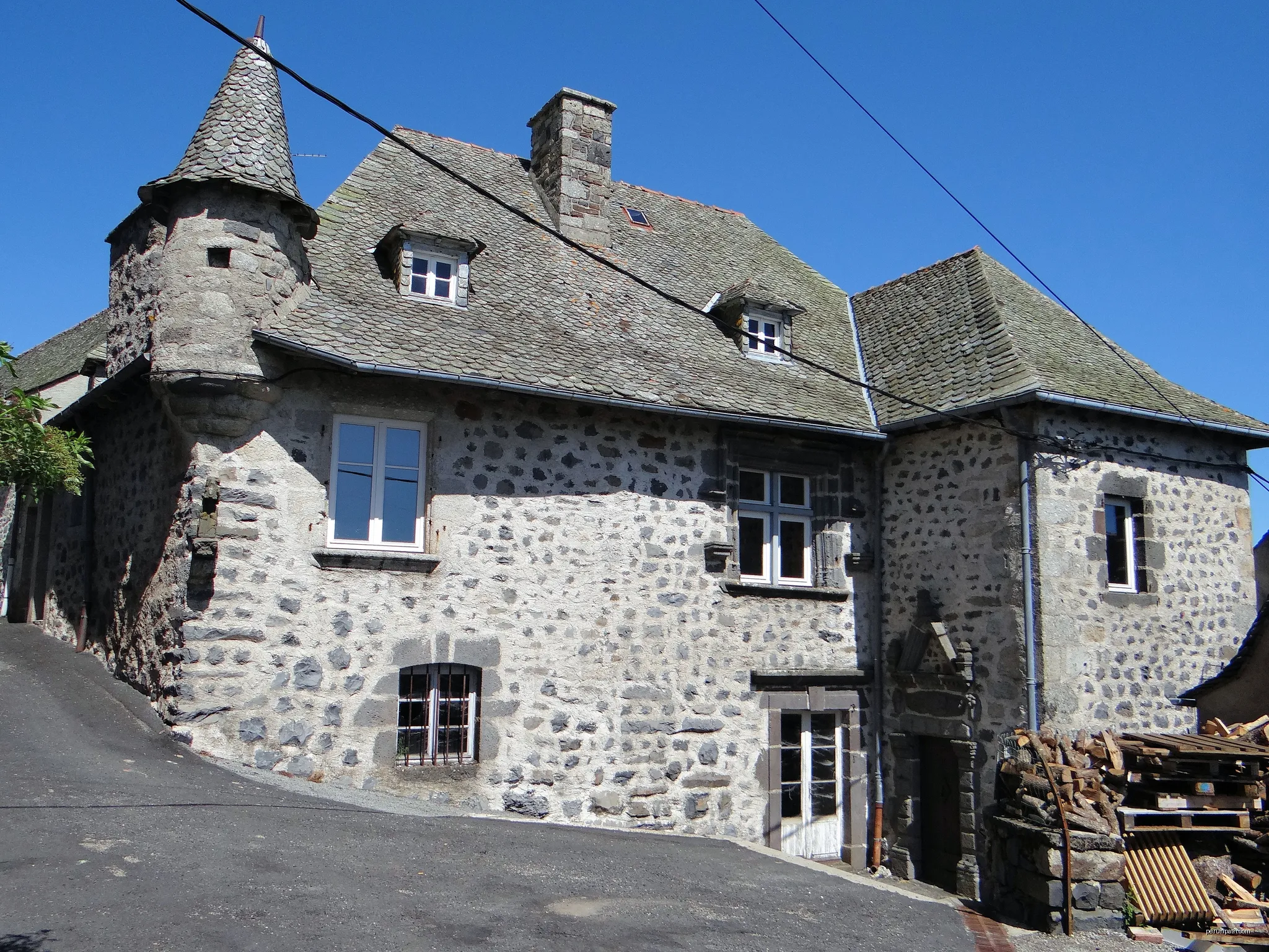 Tour des Monts d'Aubrac