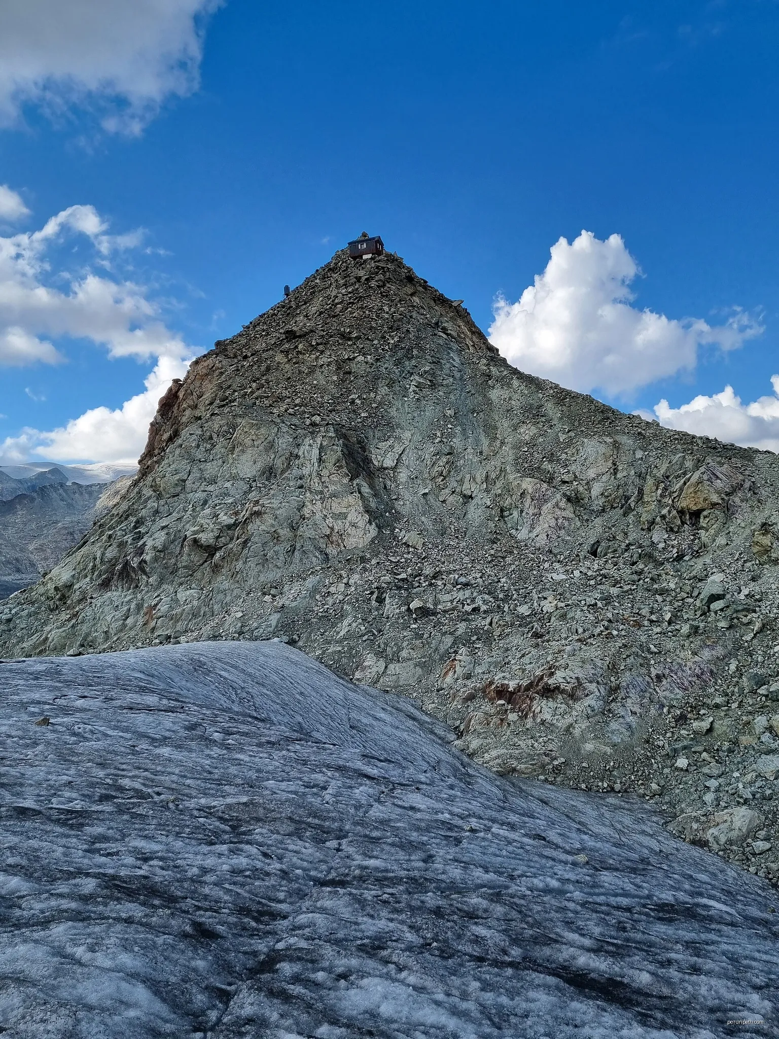 L'aiguillette