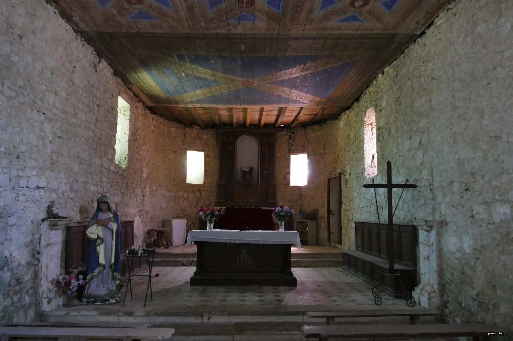 Lamontjoie, bastide de Gascogne 7.8 km