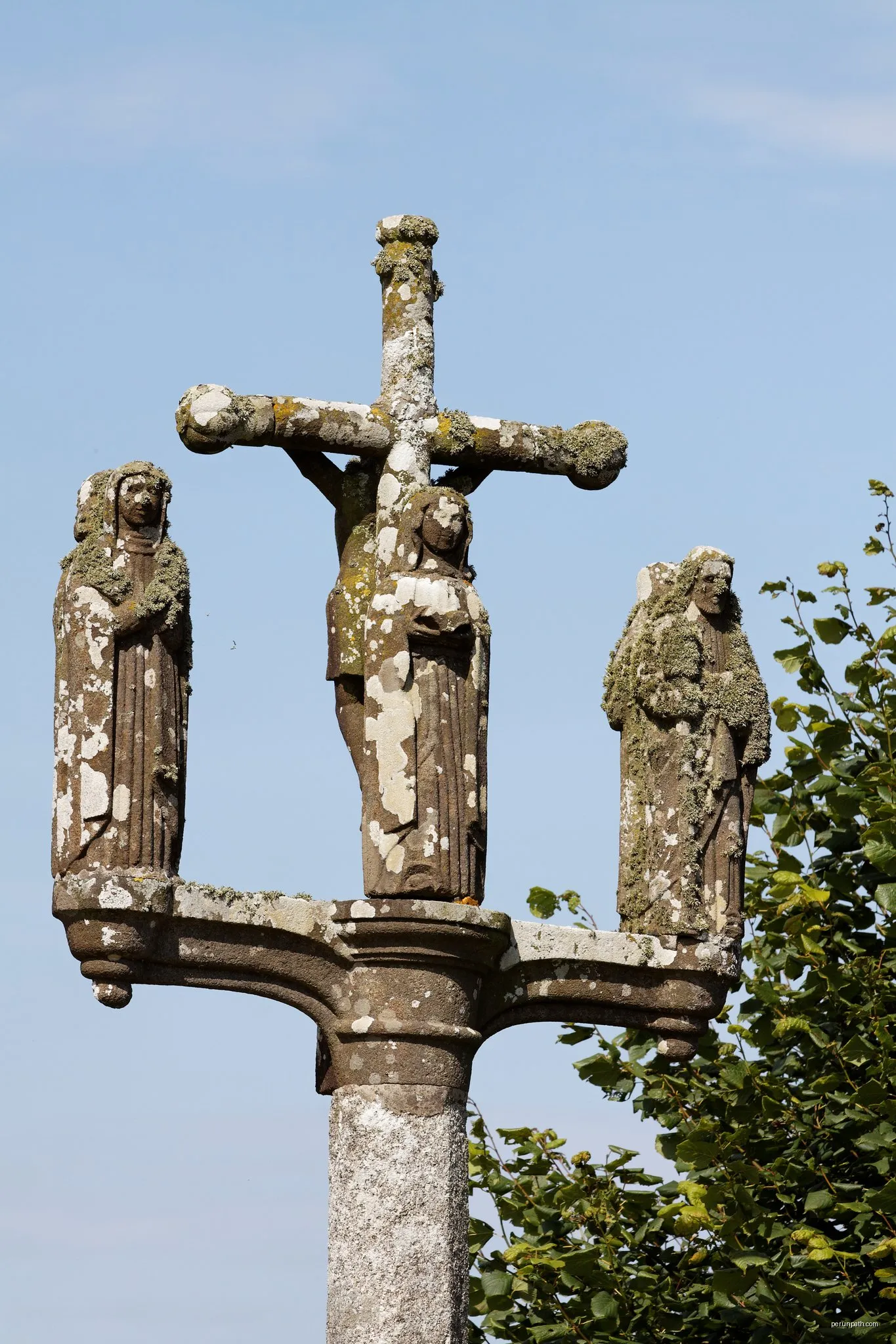 La chapelle Saint-Anne