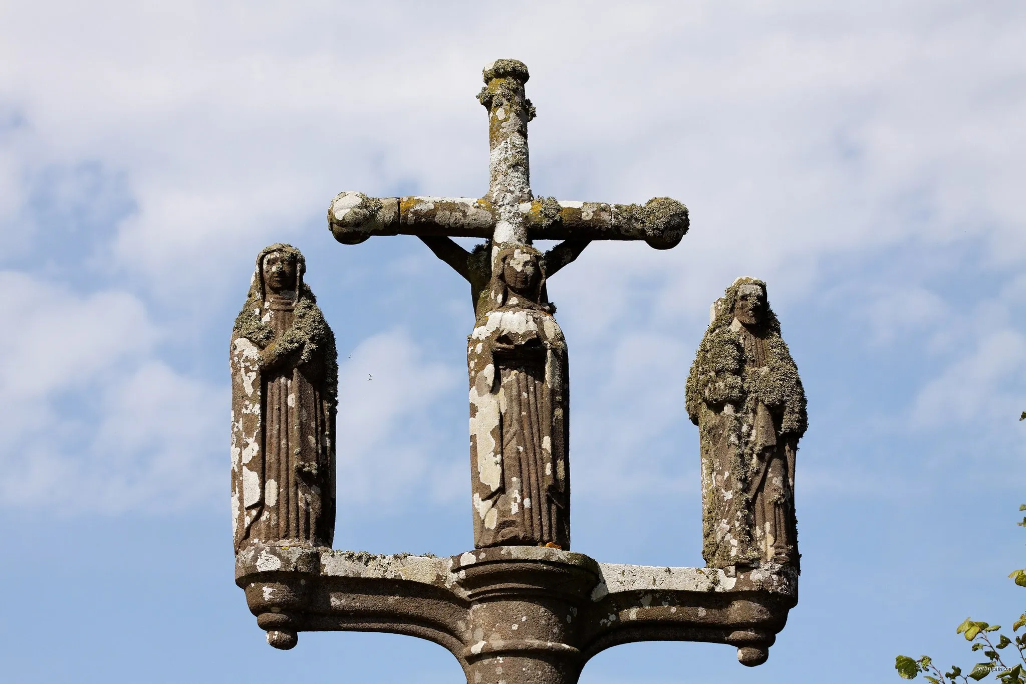 La chapelle Saint-Anne
