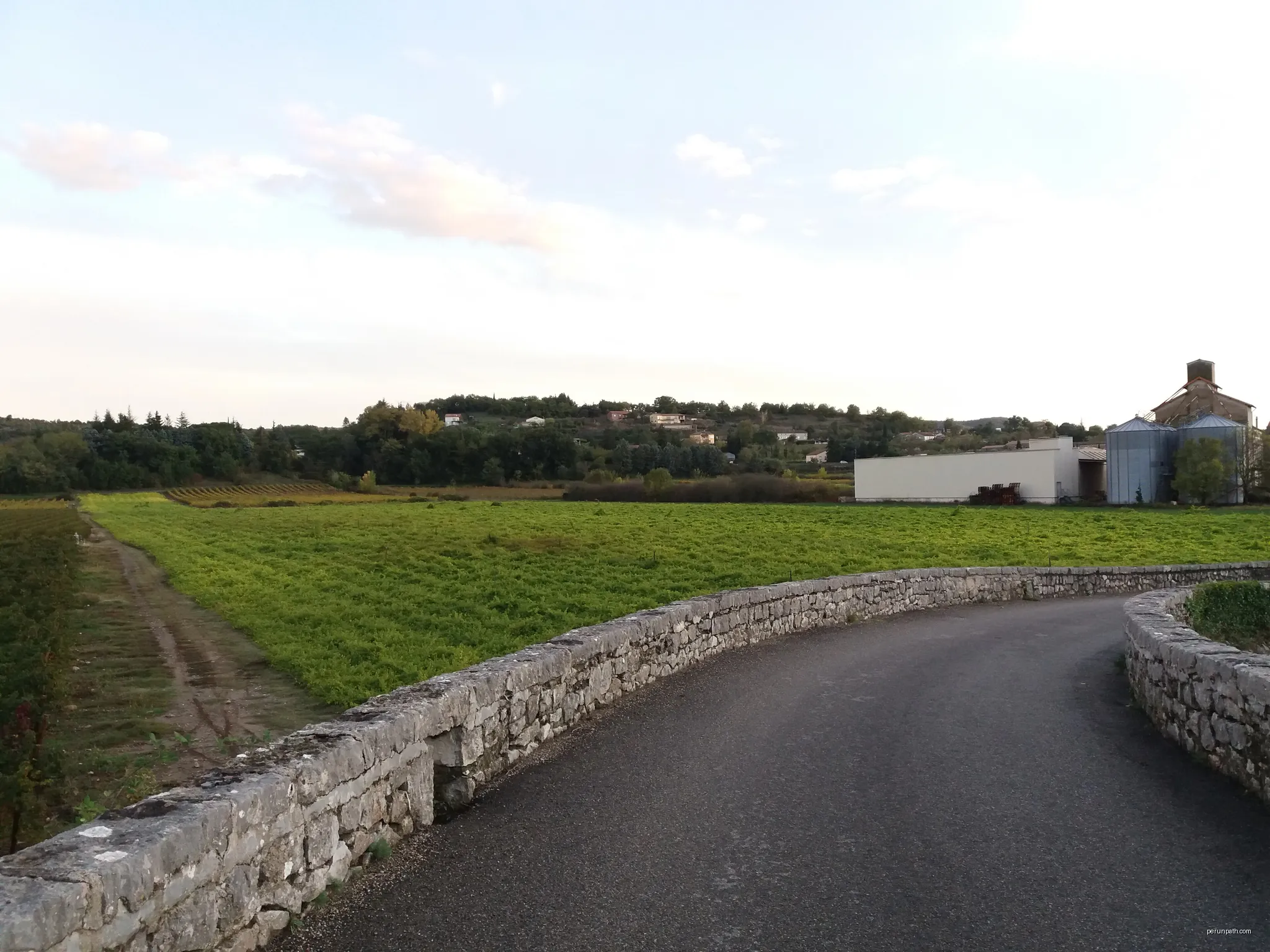 Le Moulin - Saint-Maurice d'Ardèche