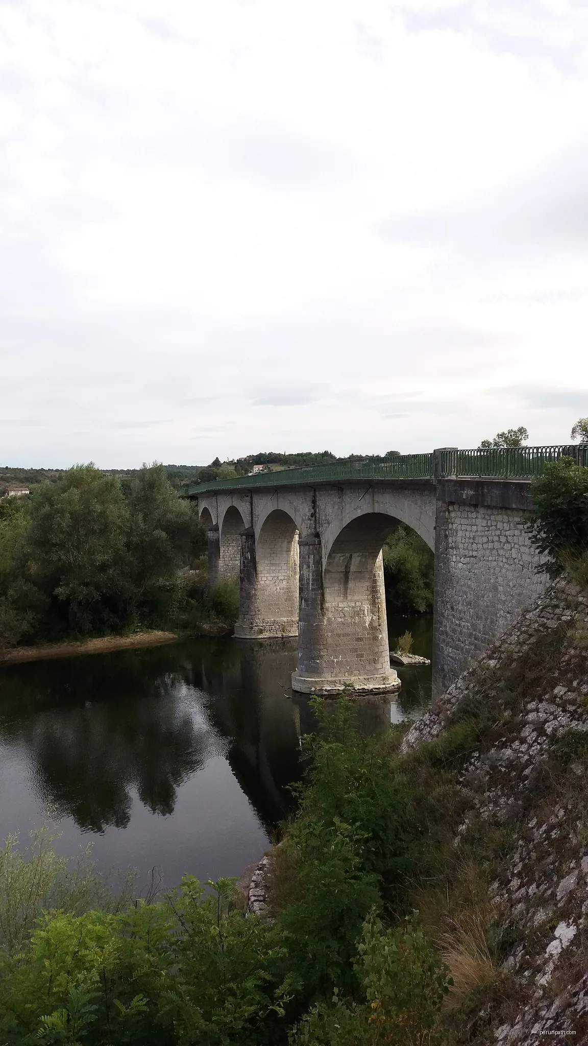 Le Moulin - Lanas