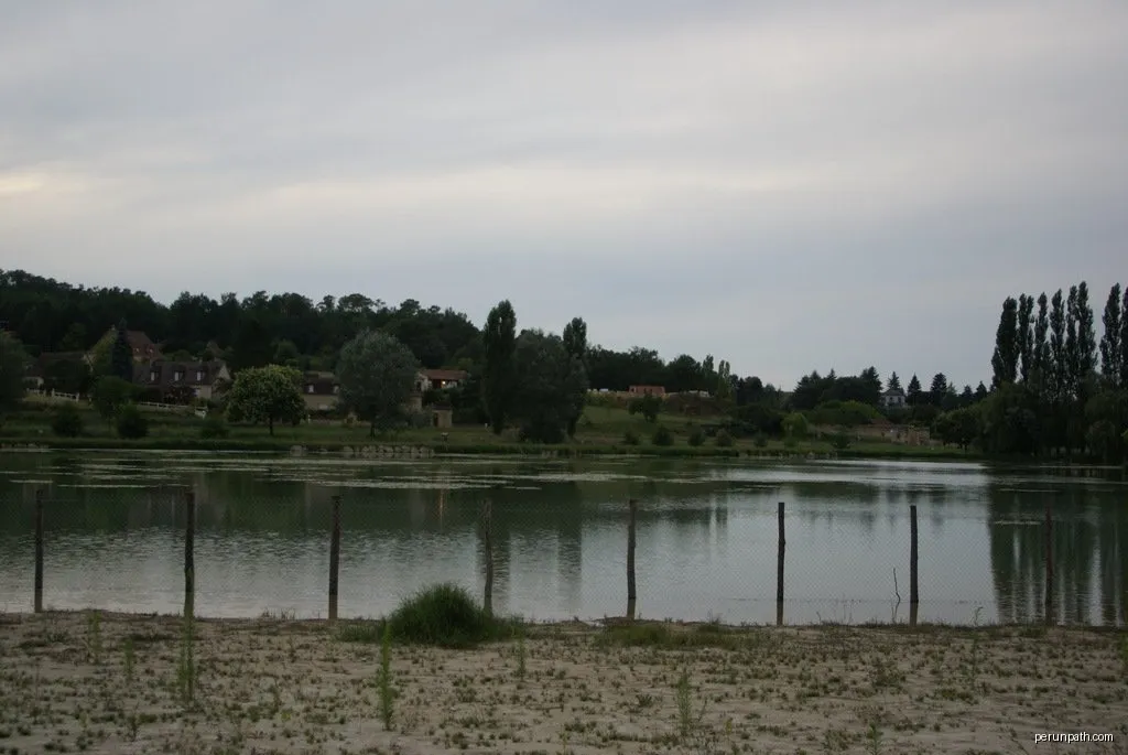 Boucle des eaux