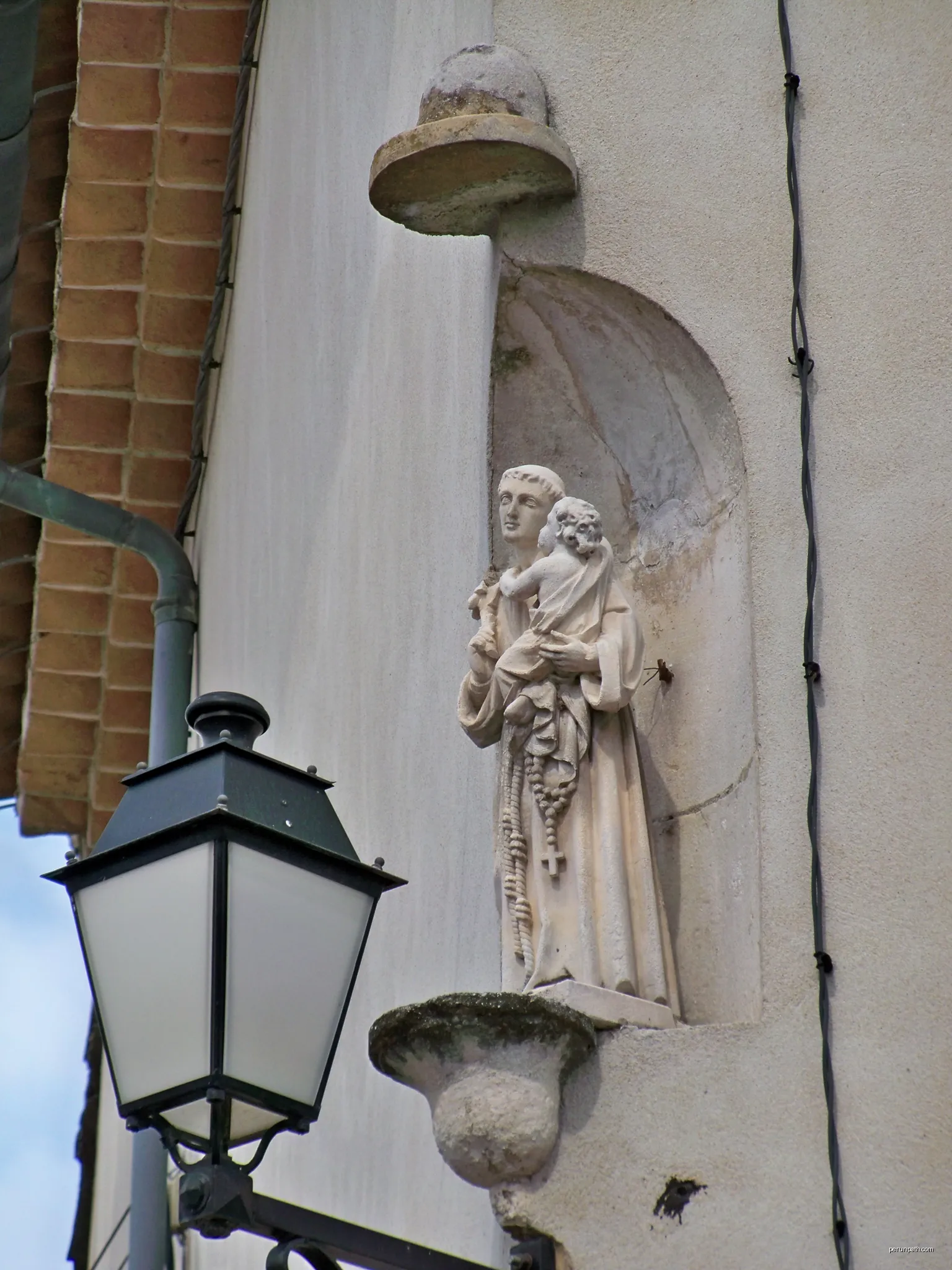 Plaine du Rhône