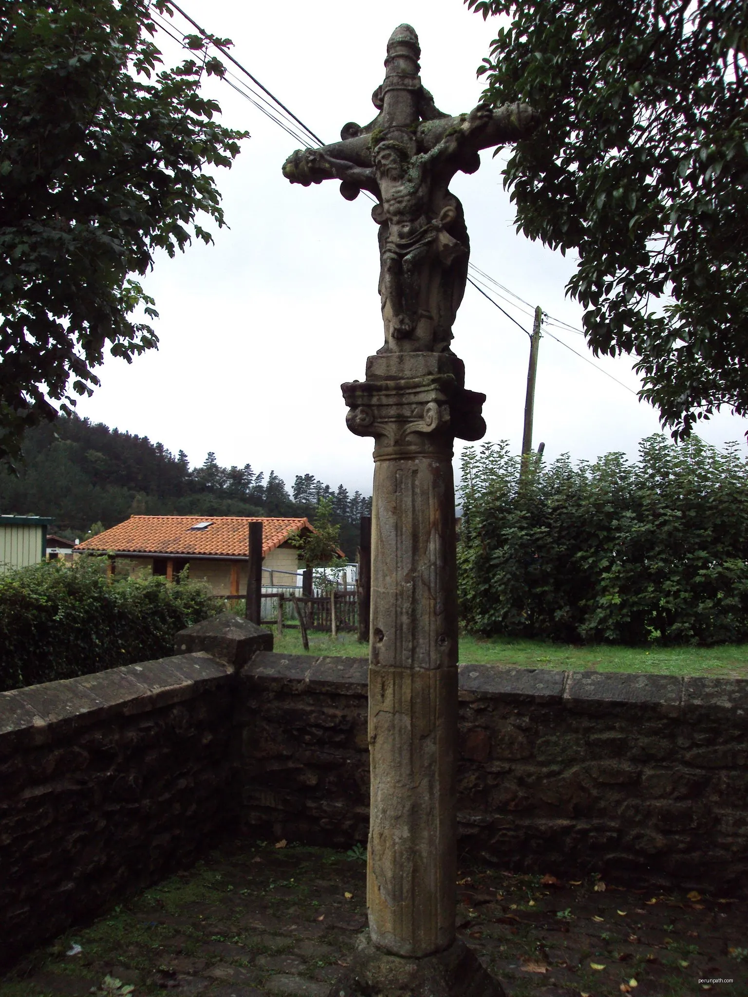 Larrabideak