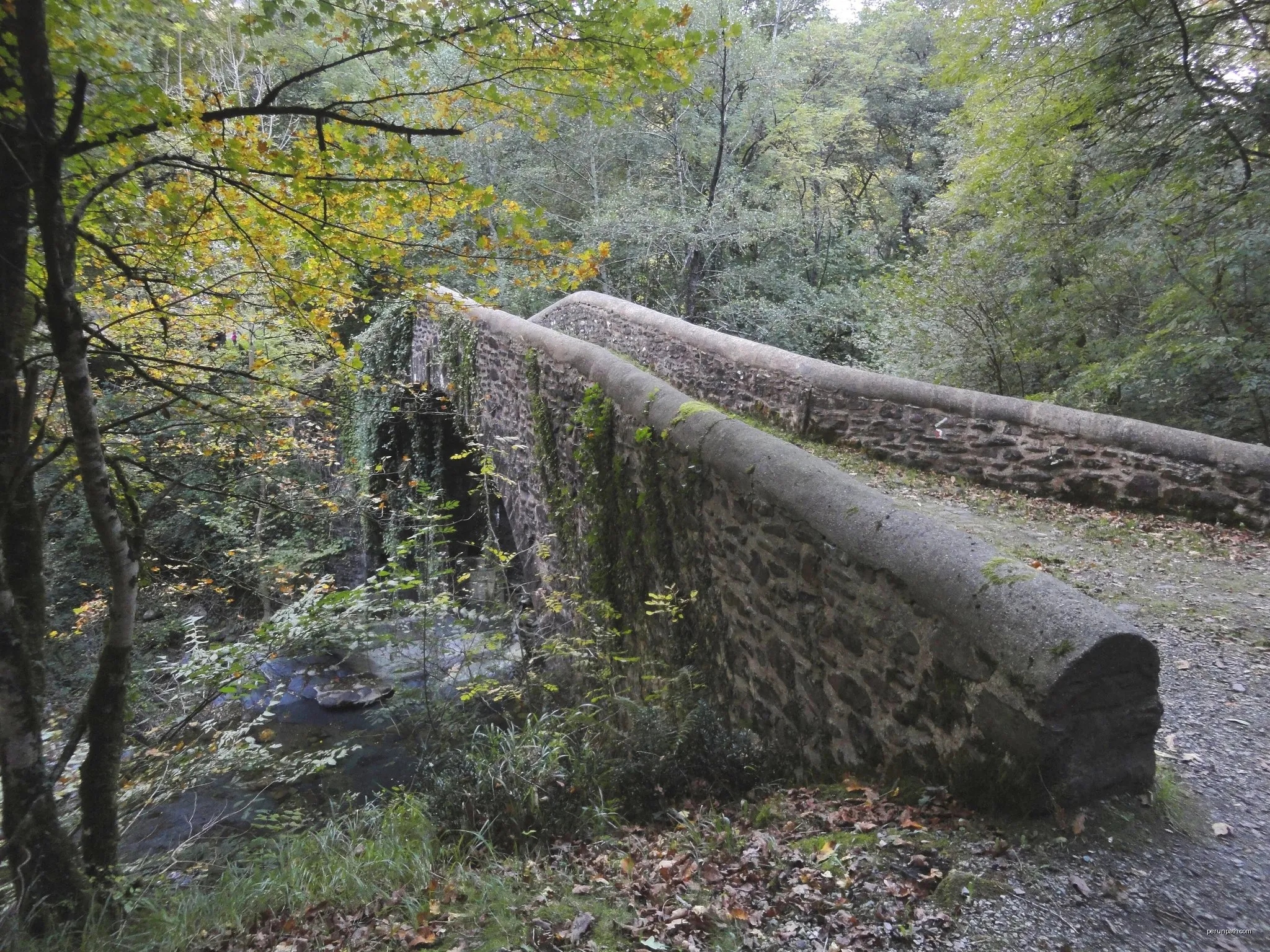 Uraren bidea