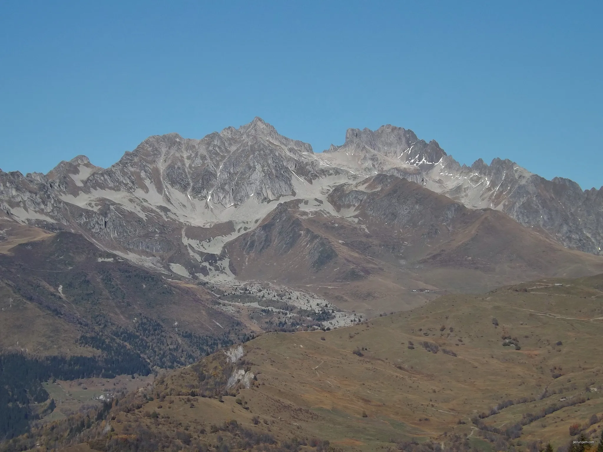 Le Chalet du Mélèze