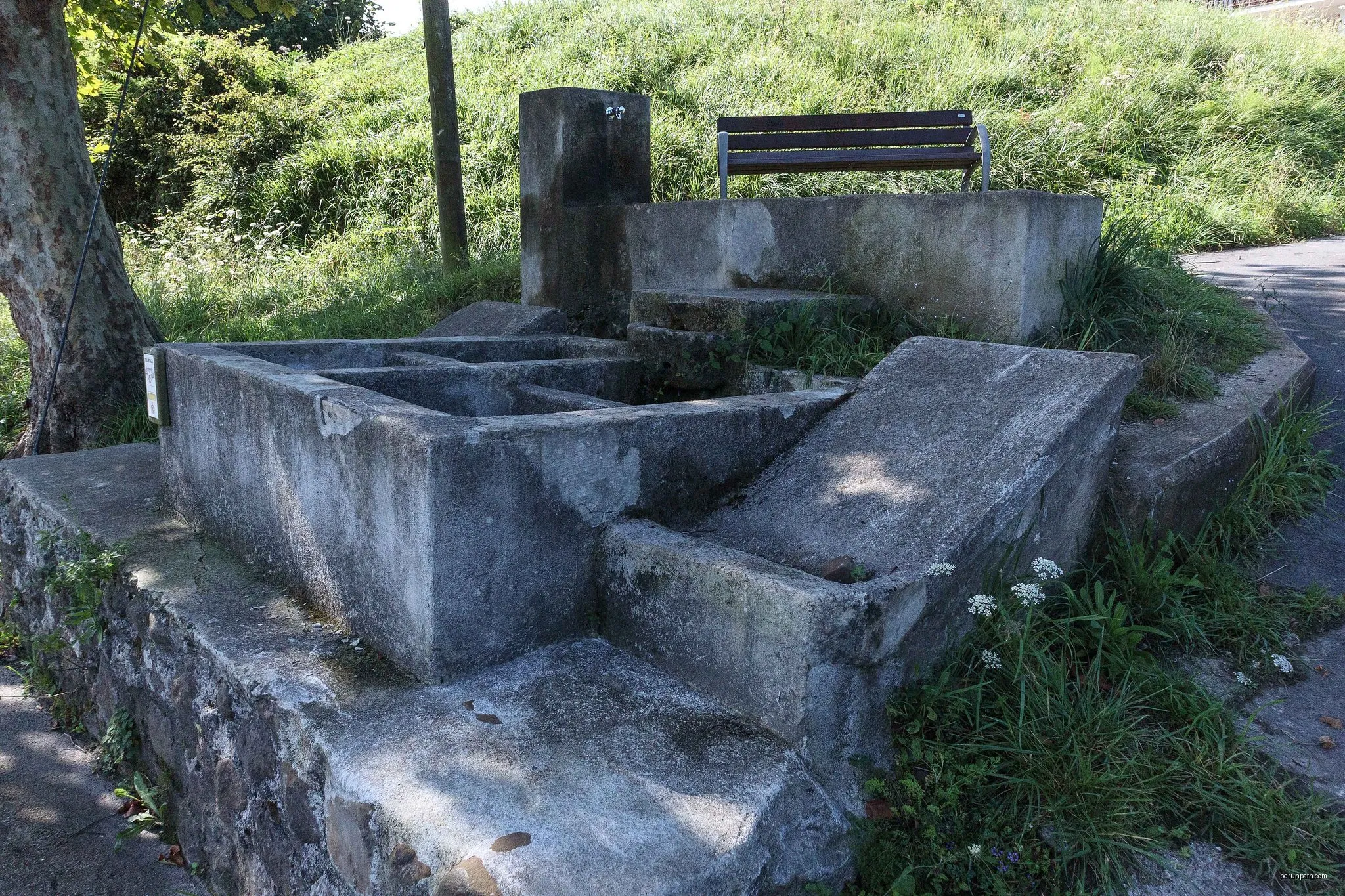 [CIMA BI12] Paresi