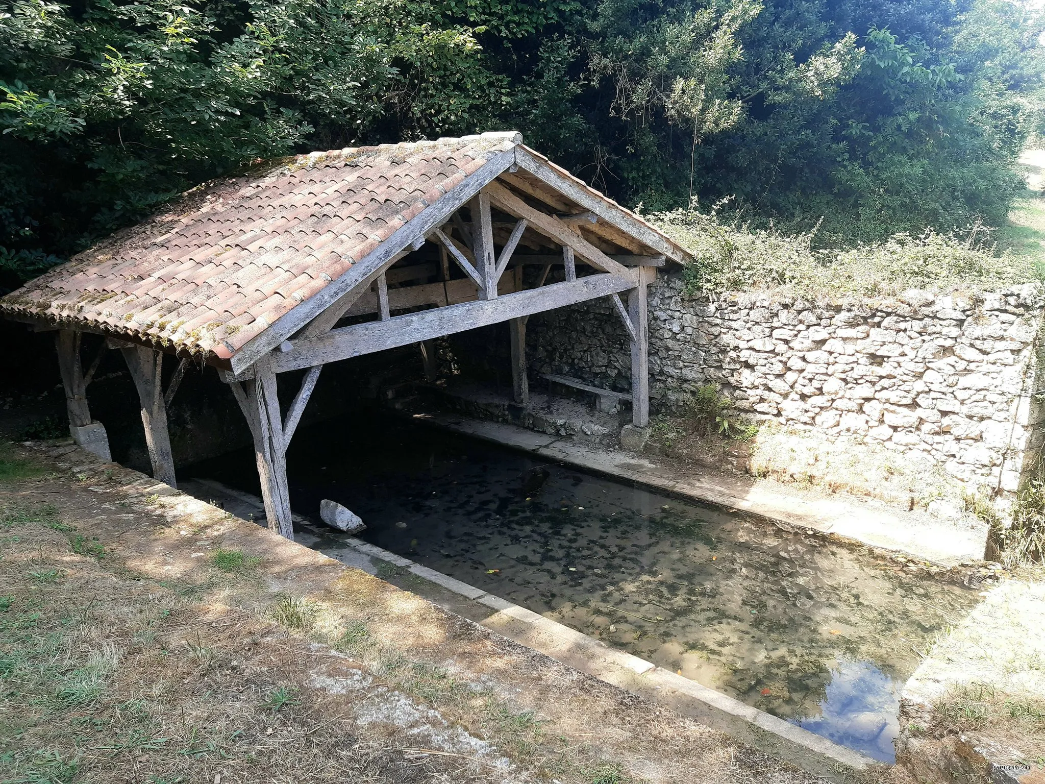 Circuit VTT n°12