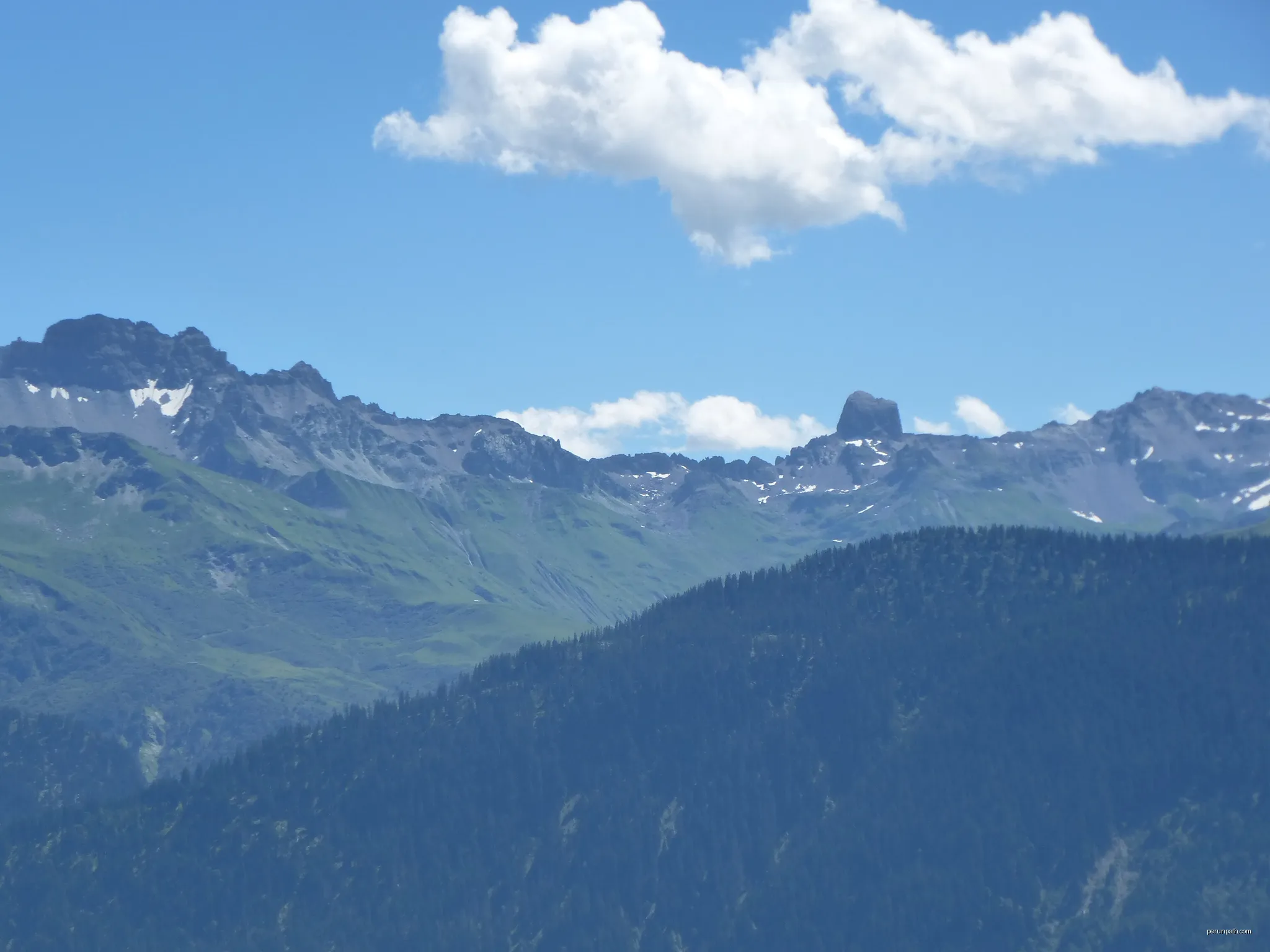 Bougnette