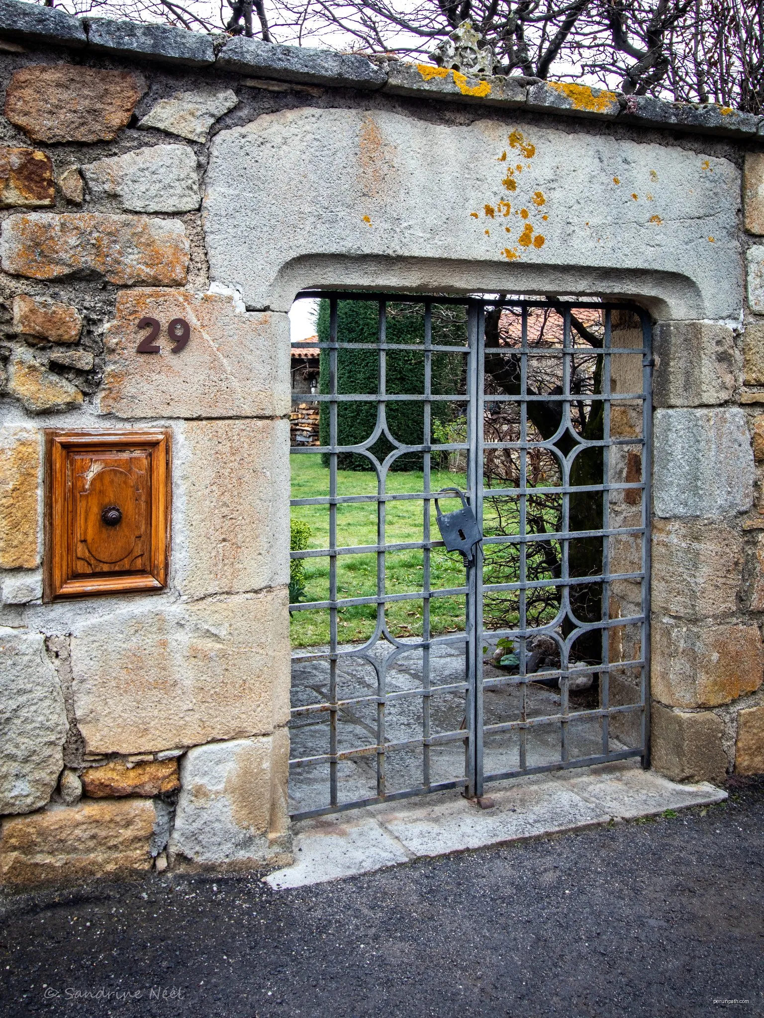 Montpeyroux