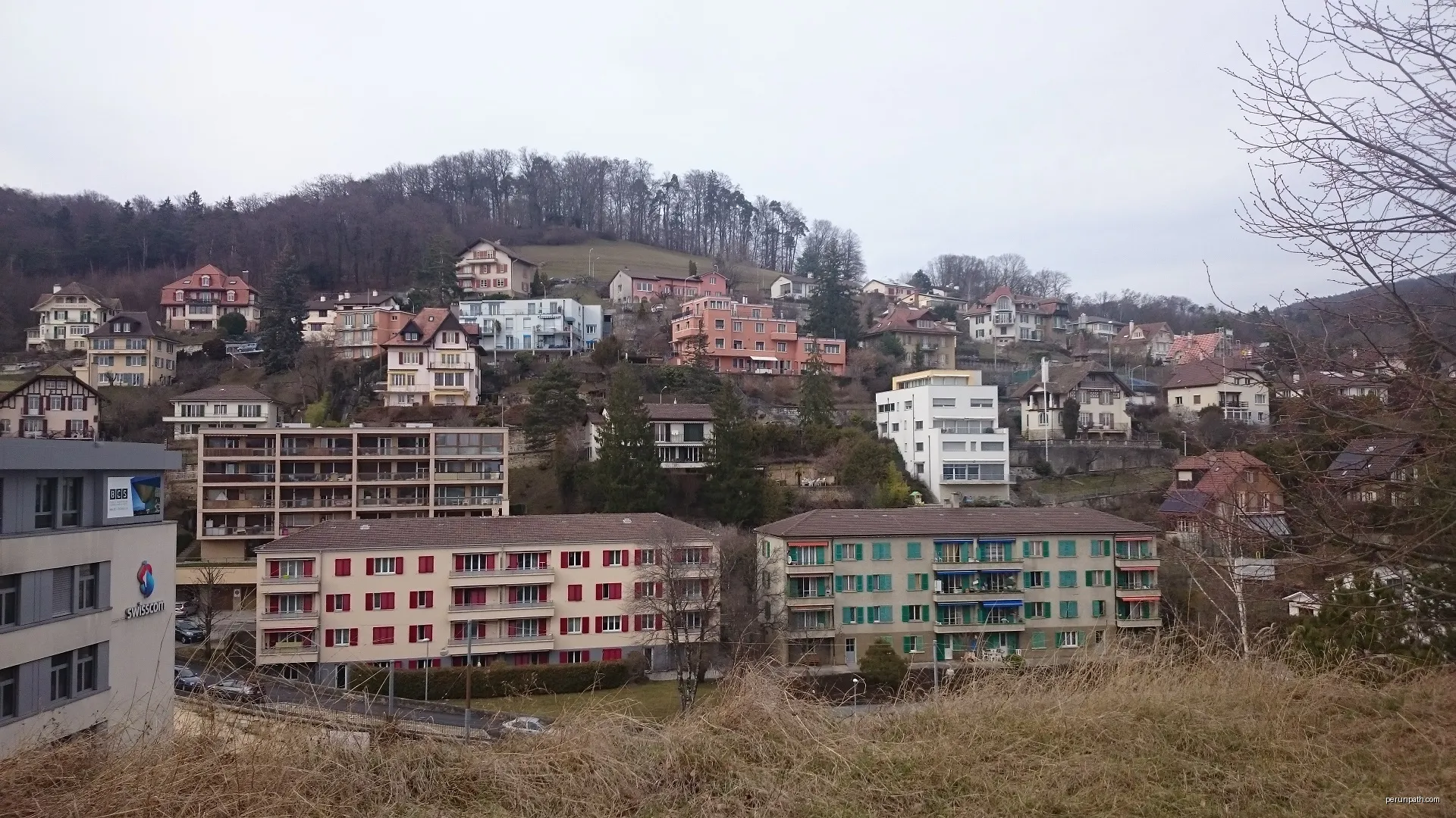 Le chanet 090317 | Autor: Decryptys | Licencja: CC BY-SA 4.0 | Źródło: Wikimedia Commons