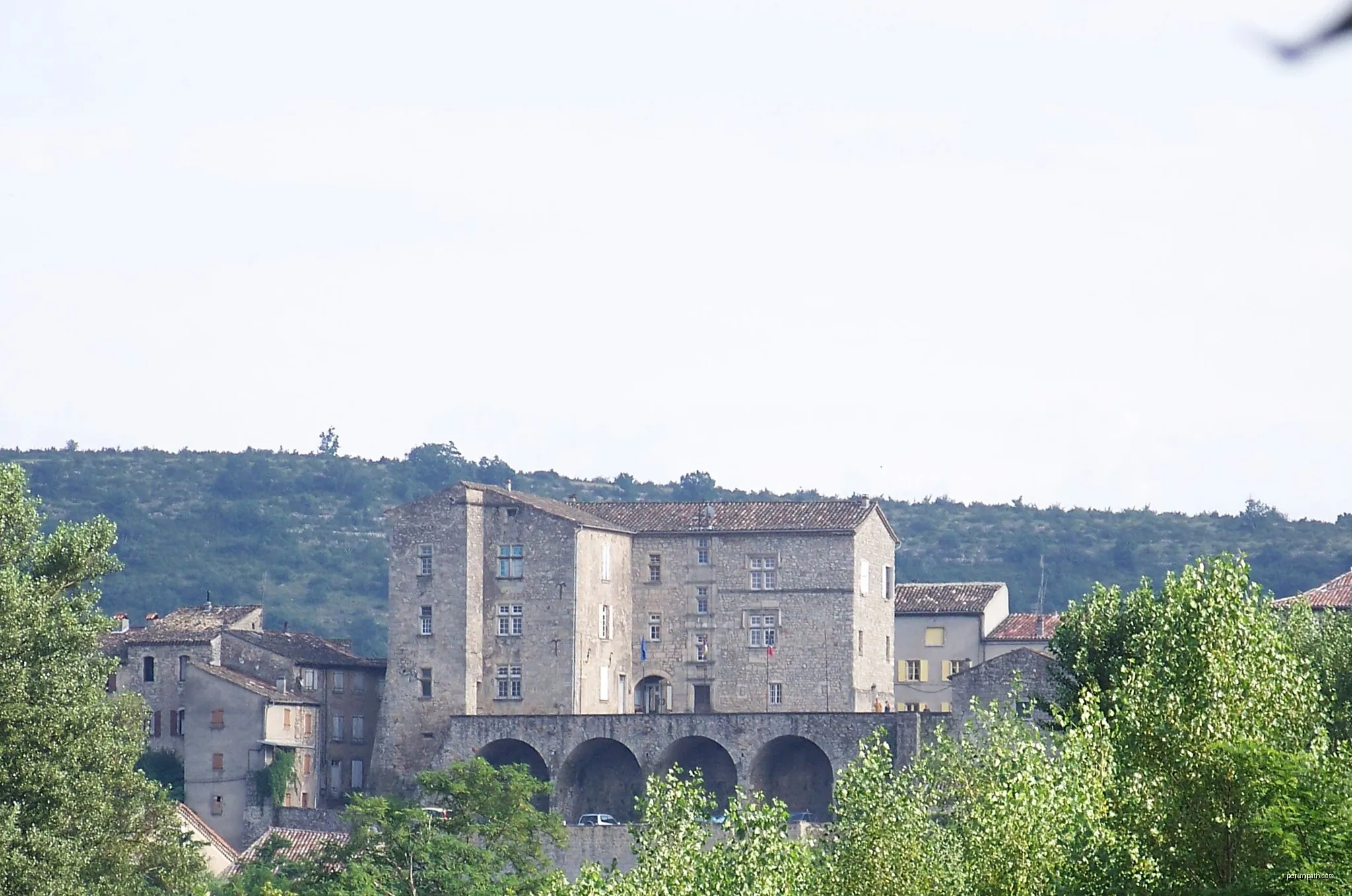 Freyssinet Est - Côte du Freyssinet