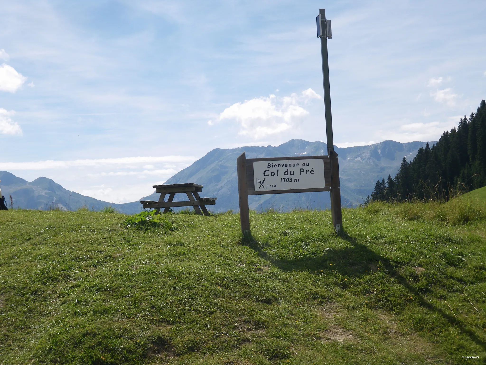 La Vachette