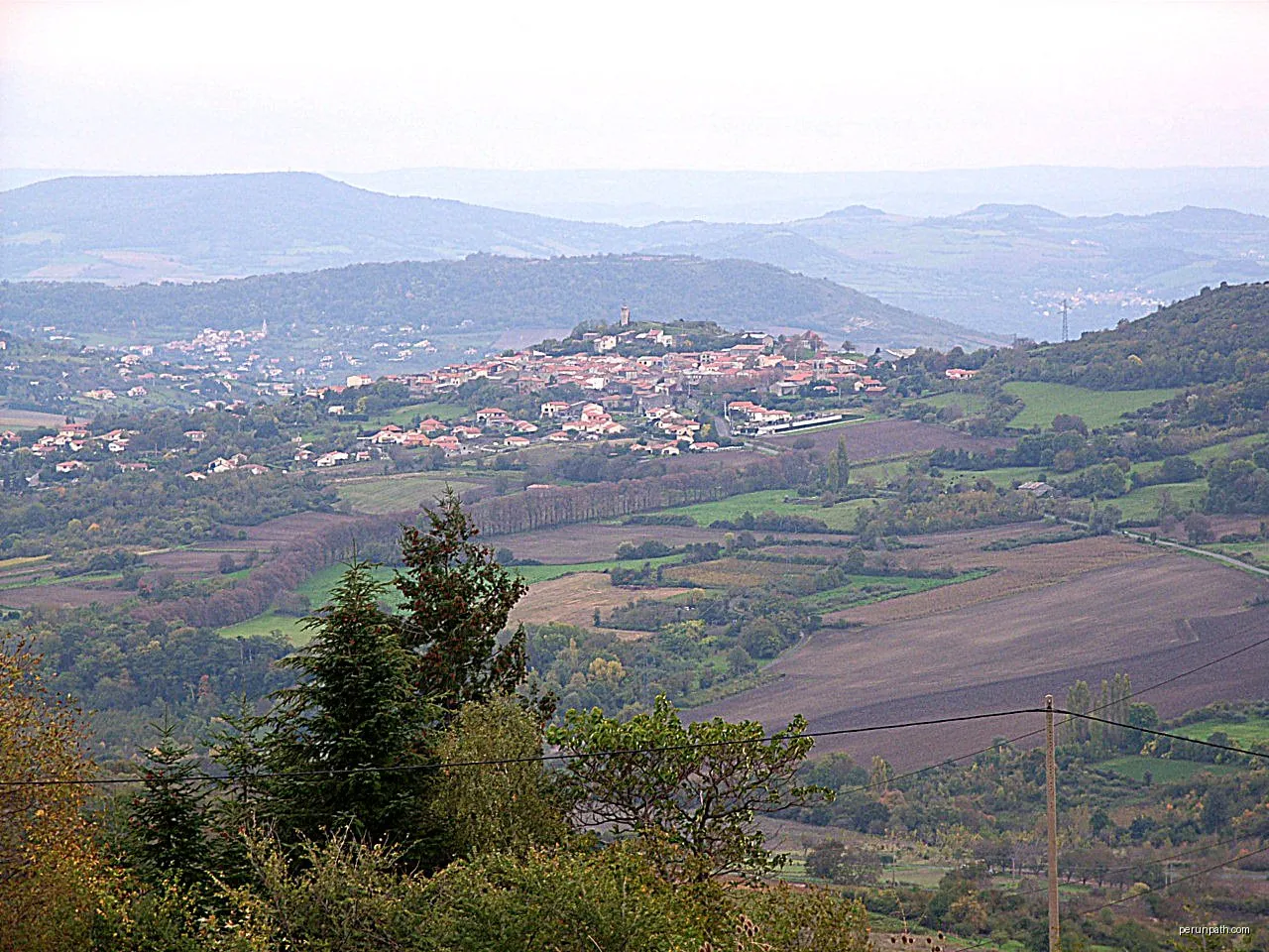 Le Puy Giroux