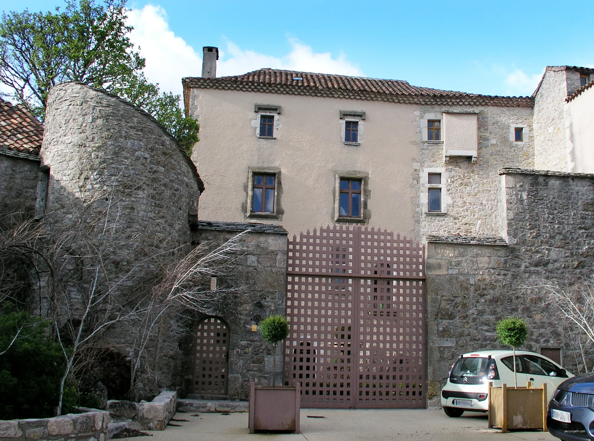 Sud Larzac
