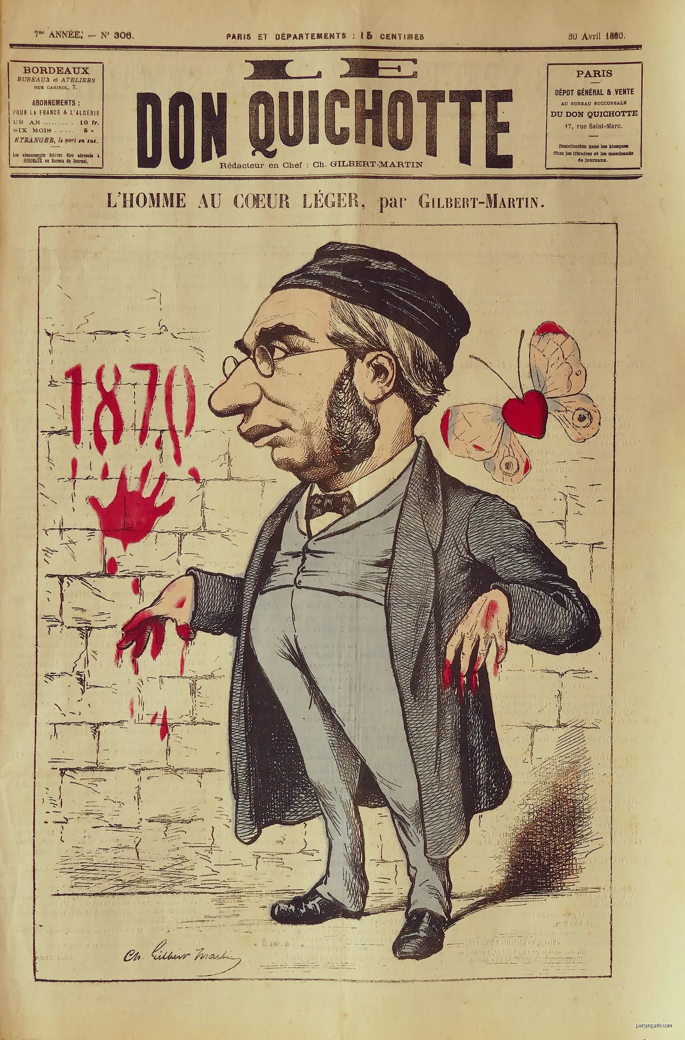Les Olliviers - ?