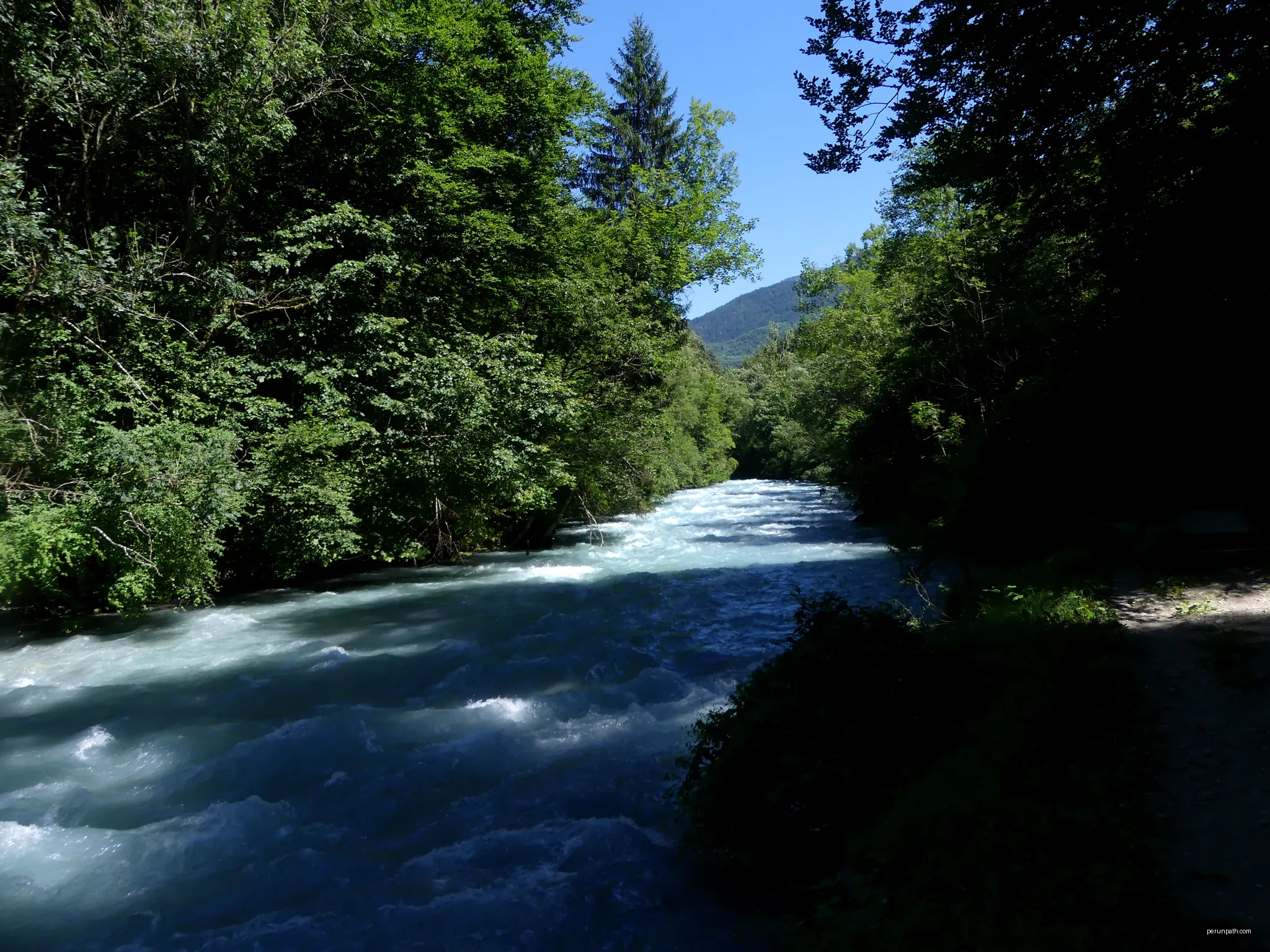 La Corbassière