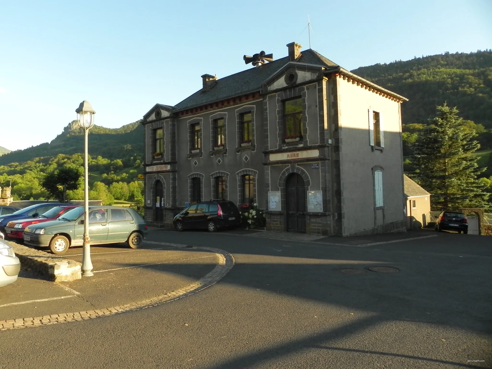 Le Bois Viel