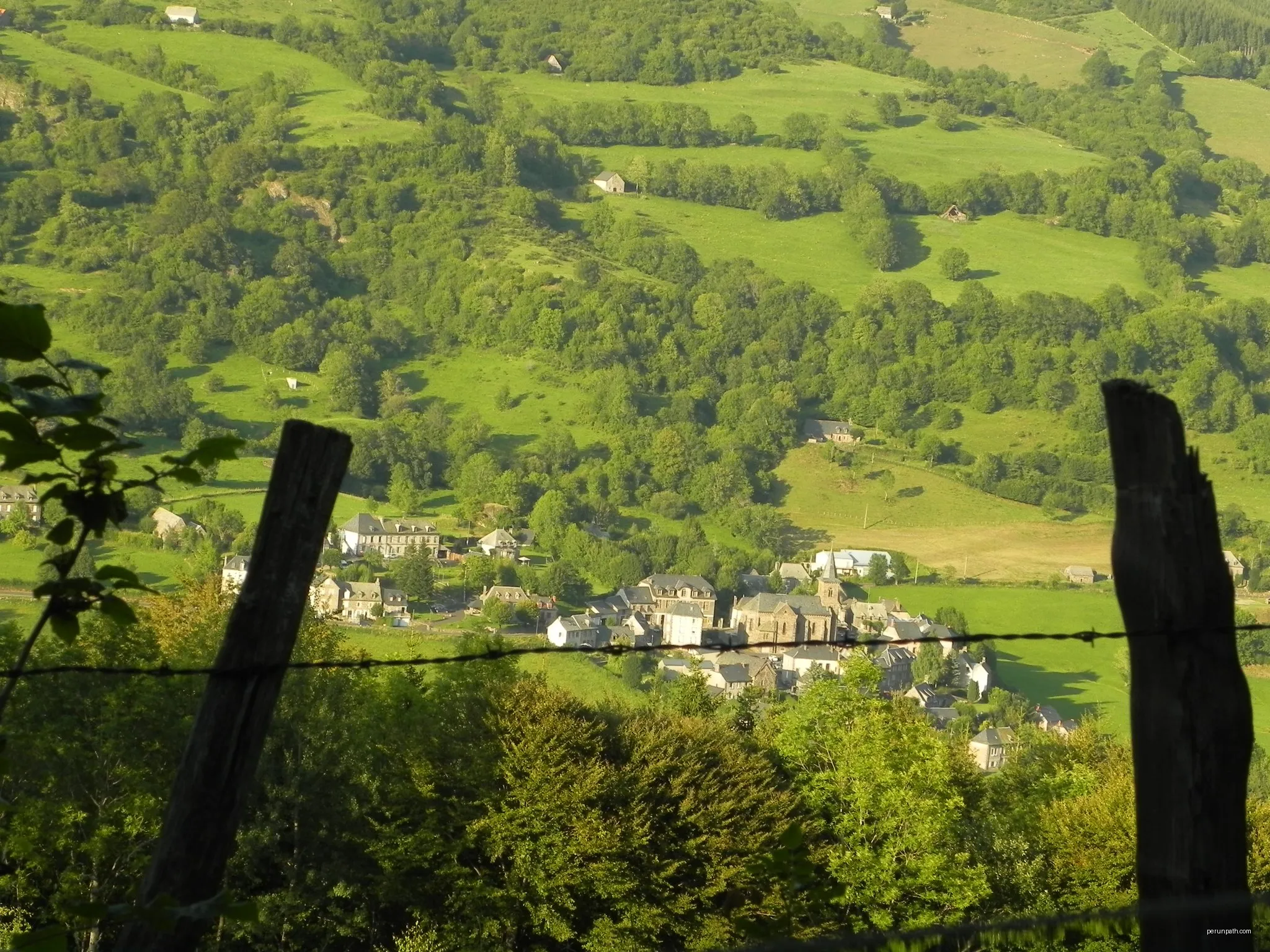 Le Roc du Merle