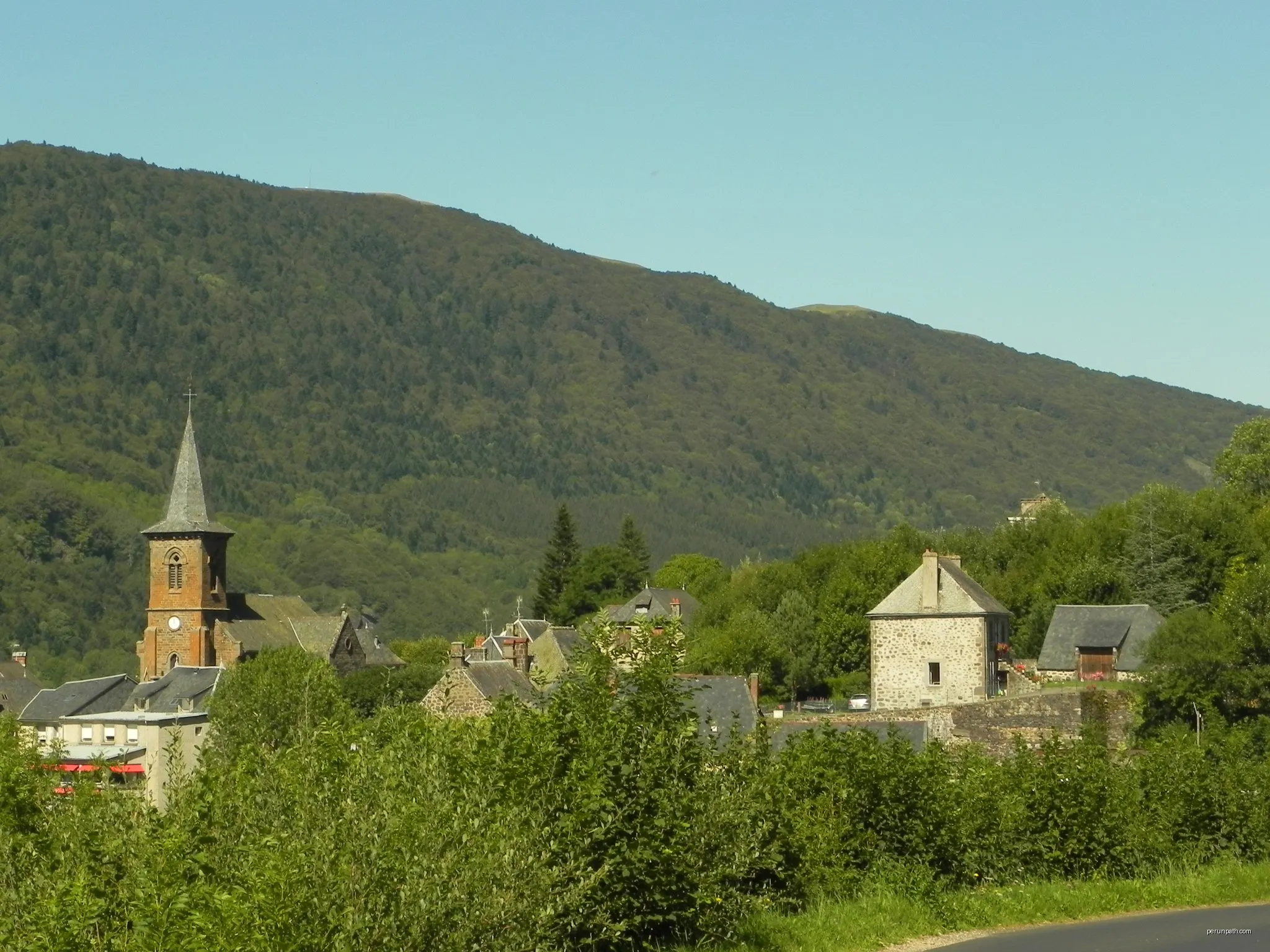 La Baladie